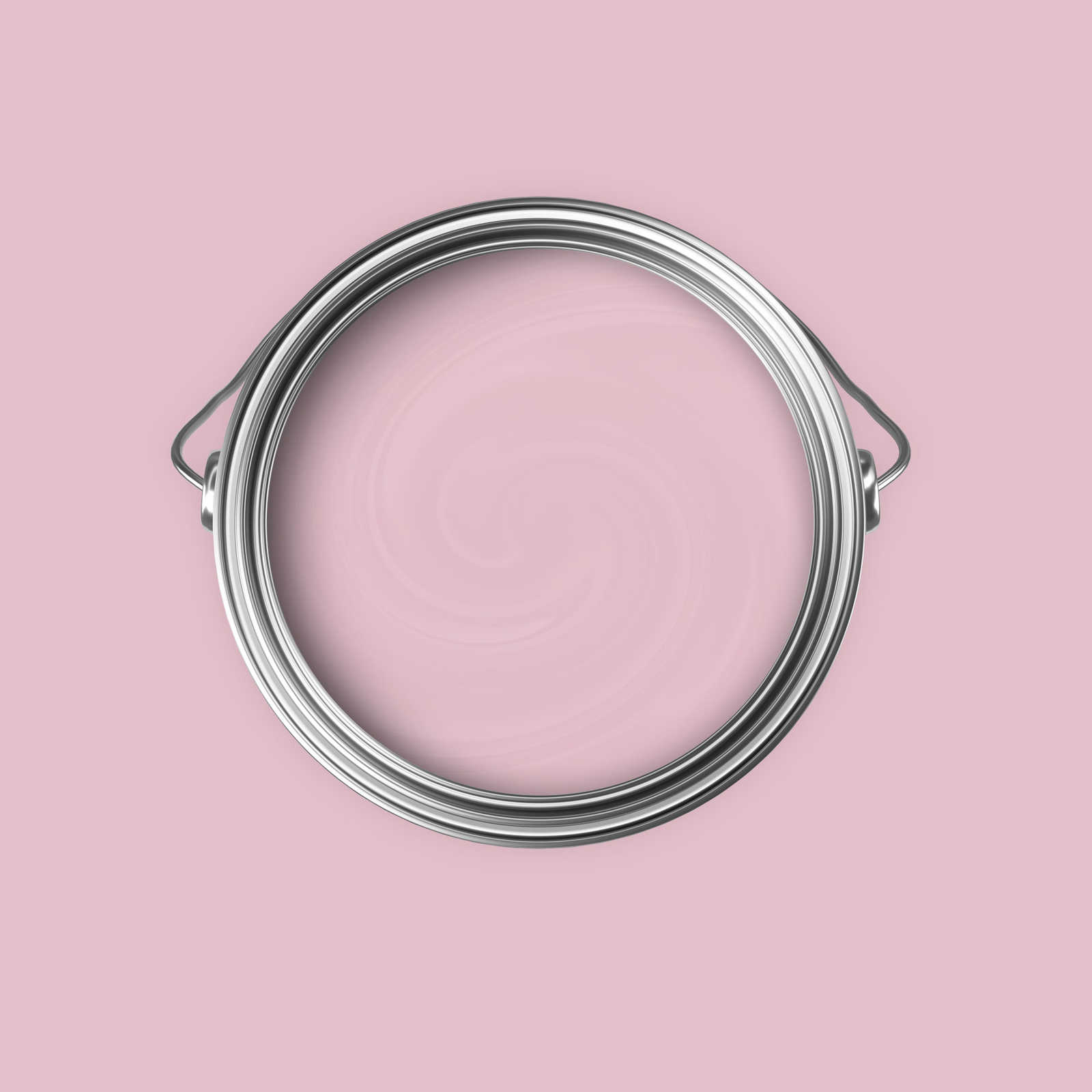             Pittura murale Premium rosa sereno »Beautiful Berry« NW209 – 5 litri
        