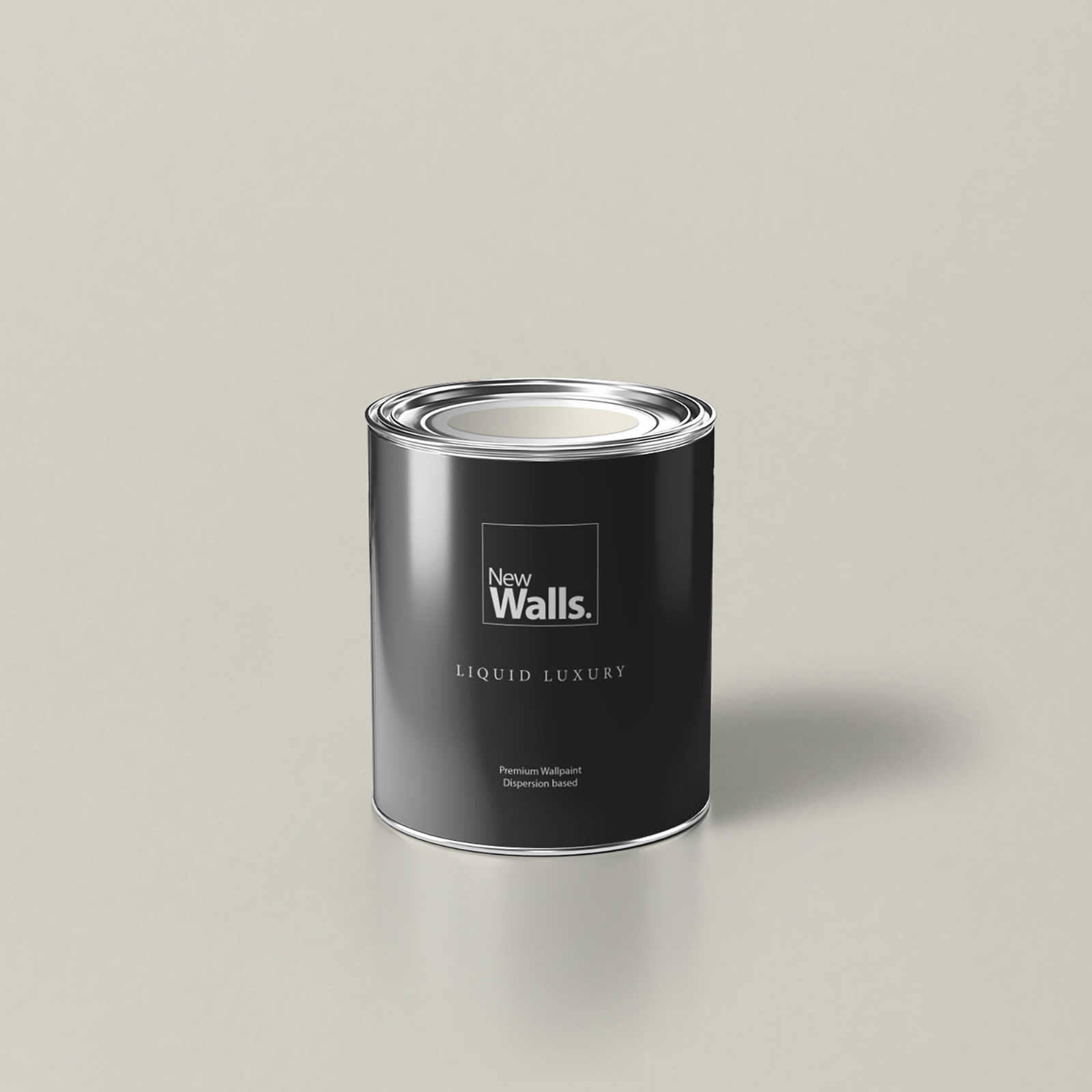         Premium Wall Paint Plain Sage »Essential Earth« NW707 – 1 litre
    