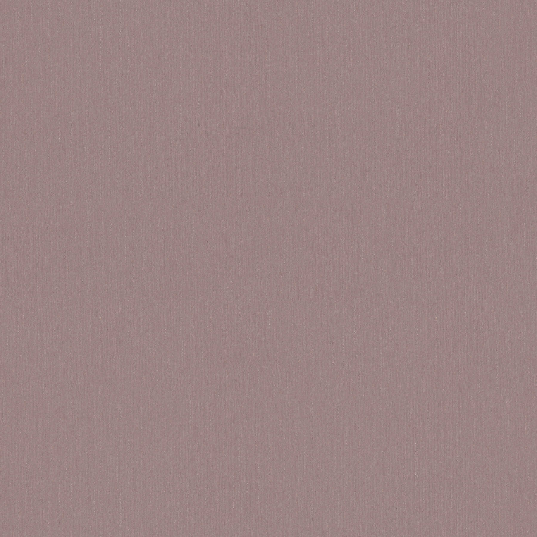Papier peint gris lilas uni & mat - gris, rose
