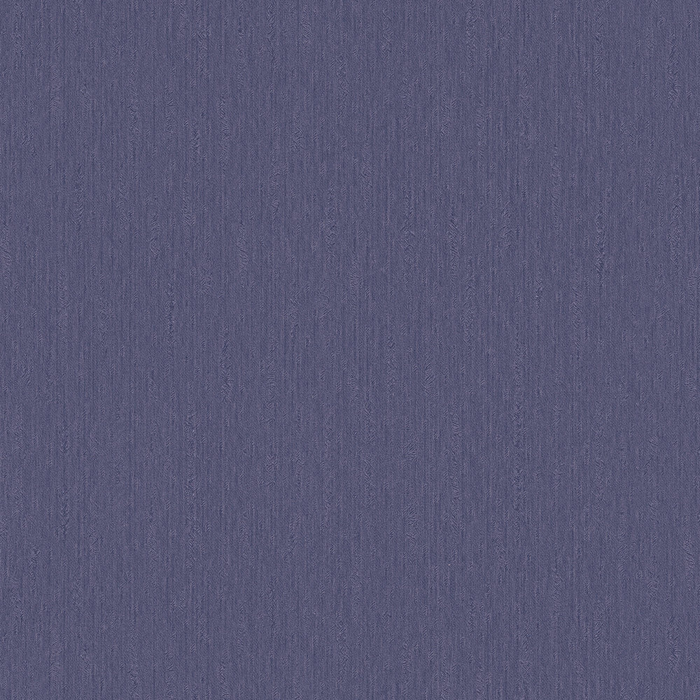             Wallpaper dark blue with natural texture design - blue
        