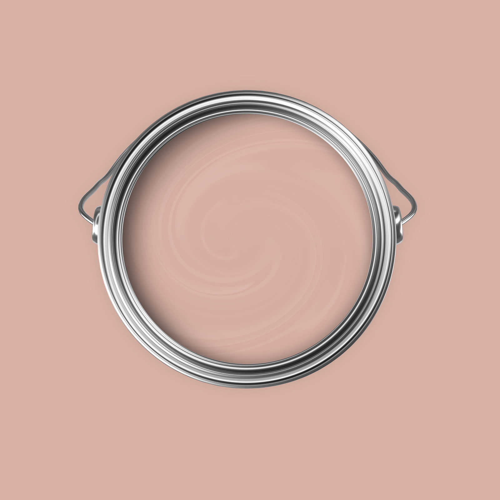             Premium Wall Paint Soft Salmon »Natural Nude« NW1009 – 5 litre
        