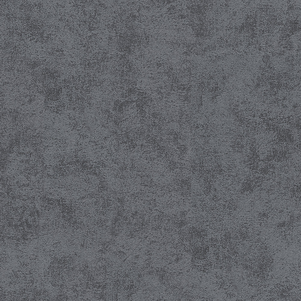             Non-woven wallpaper coloured shaded, structure embossing - black
        