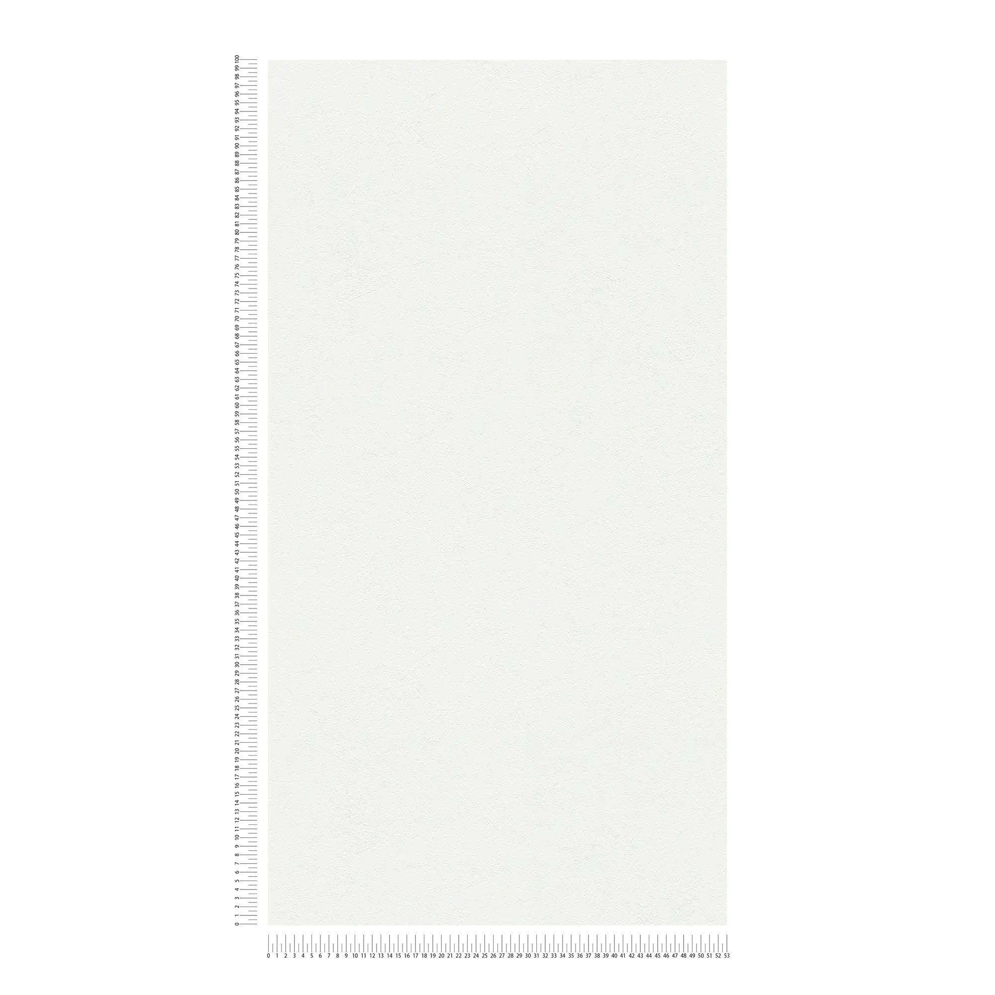             Plain wallpaper white, matte finish for neutral walls
        