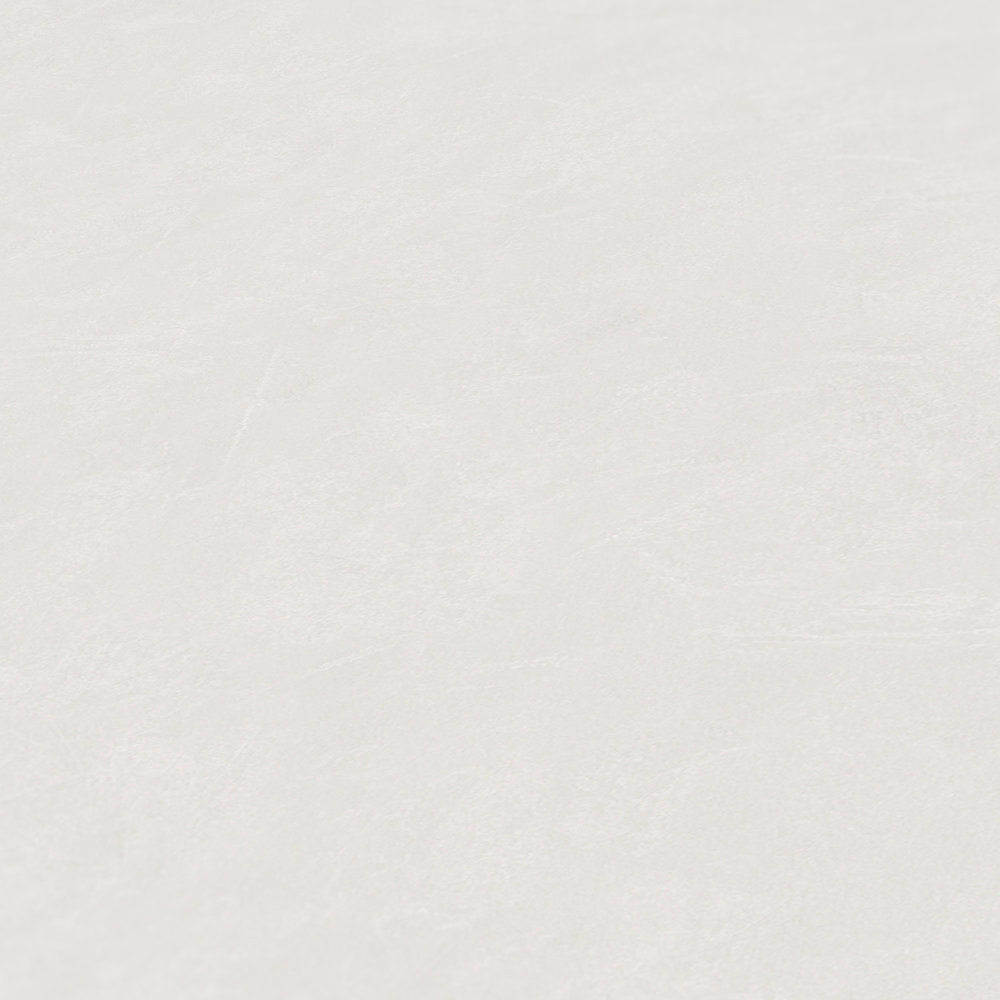             Papel pintado de yeso liso con textura - crema, blanco
        