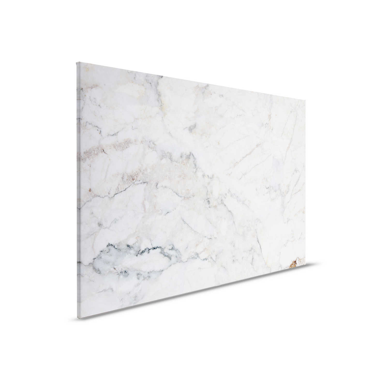         Canvas painting realistic & large marble - 0,90 m x 0,60 m
    