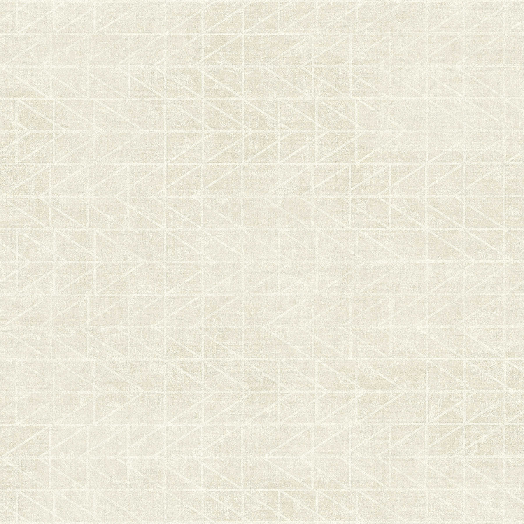         Geometric ethnic wallpaper indigenous Navajo design - beige
    
