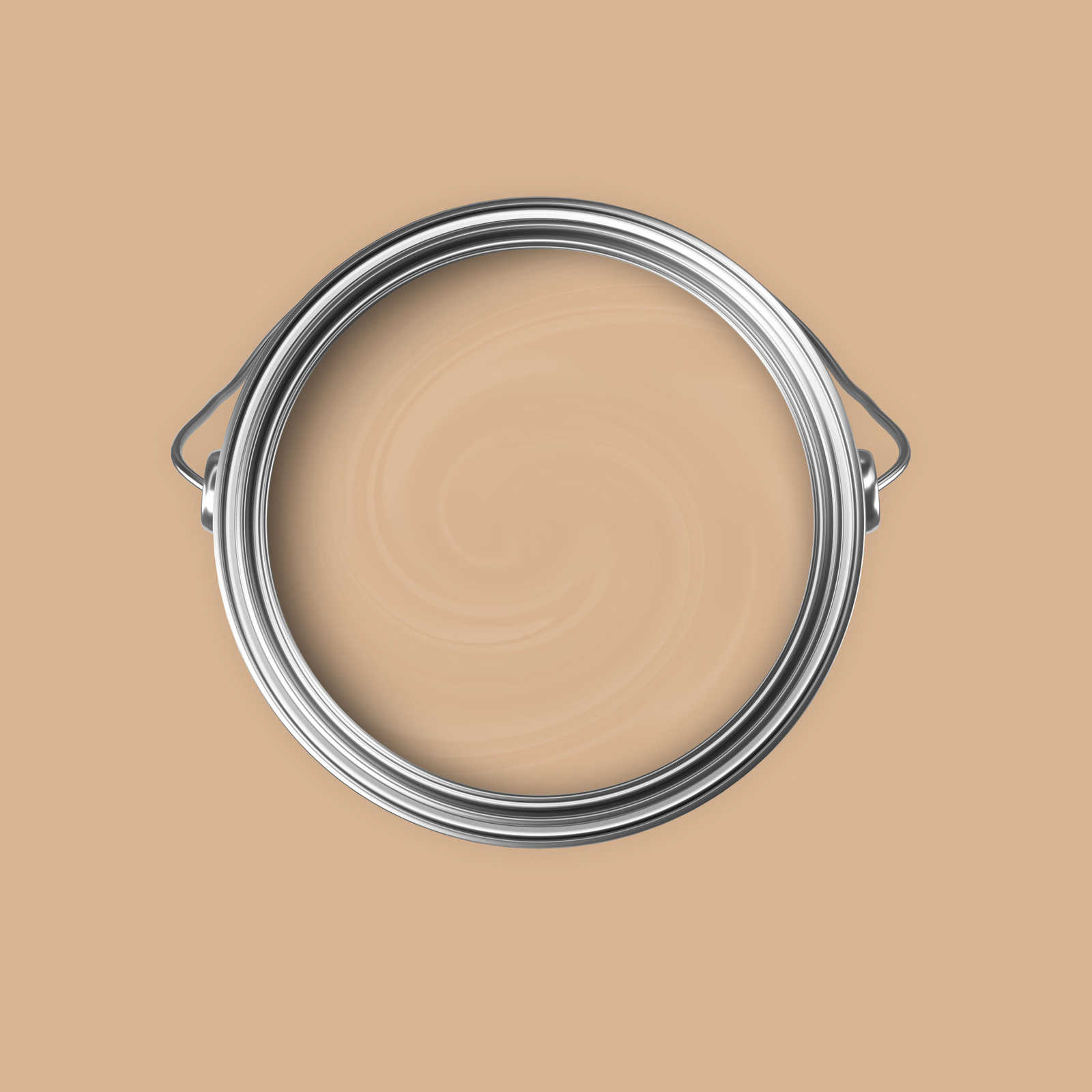             Premium Wall Paint cheerful light beige »Boho Beige« NW727 – 5 litre
        