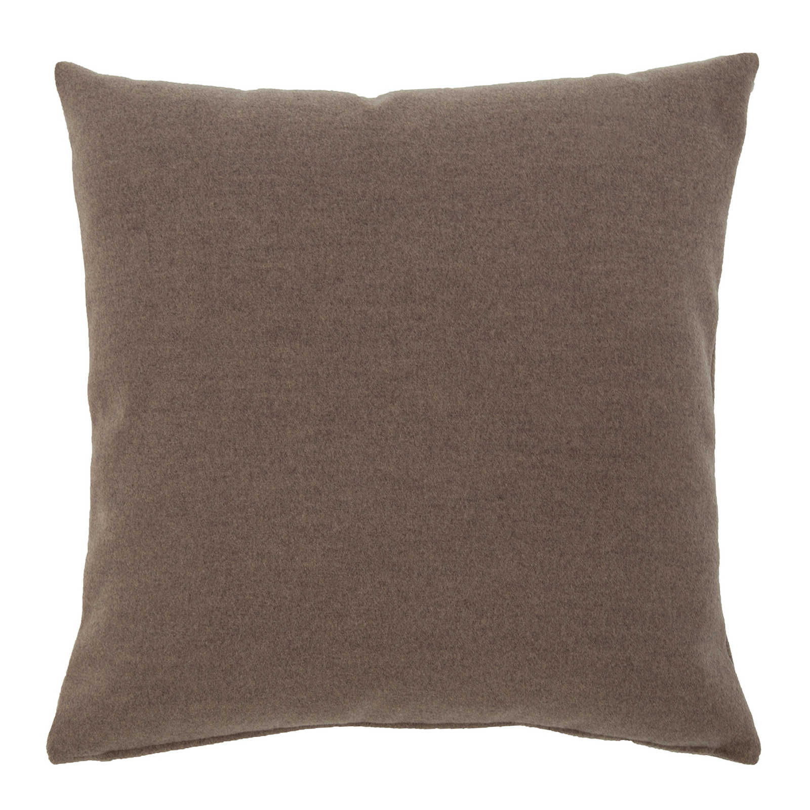 Cushion Cover Clay "Silence», 45x45cm
