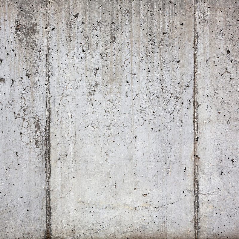         Used Look Concrete Wall Industrial Style - Grey
    
