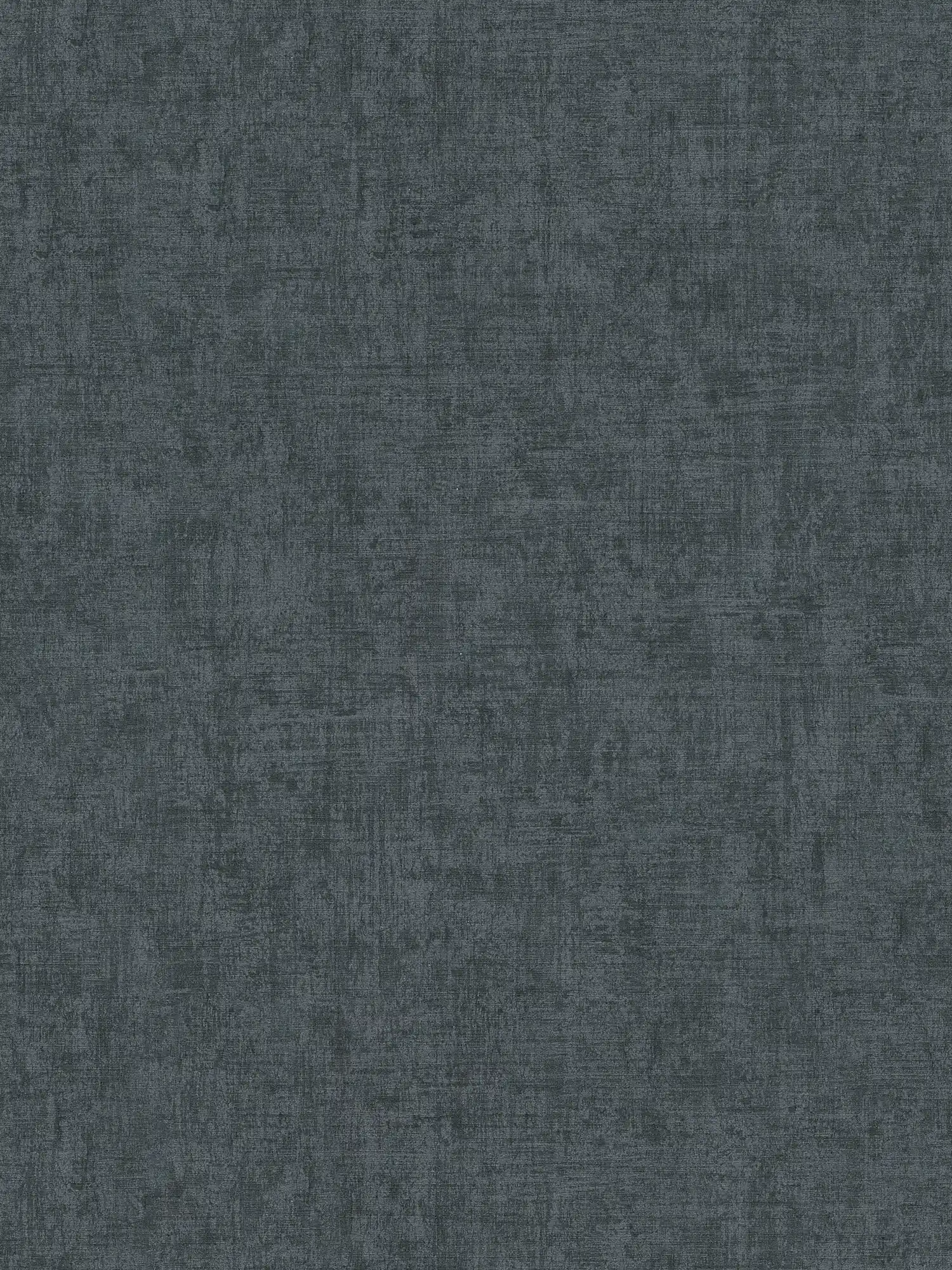 Papier peint foncé avec motifs colorés et texturés - gris, noir
