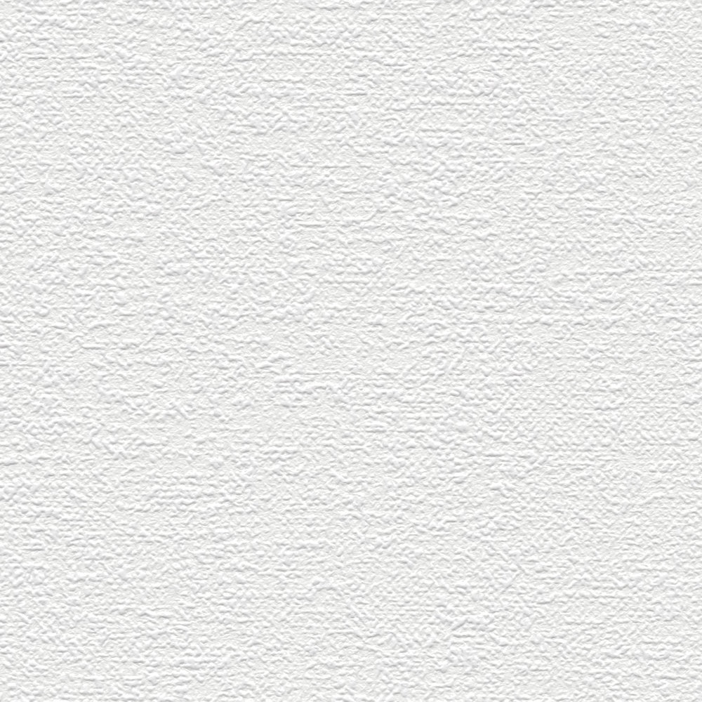             Papel pintado unitario texturizado colores lisos - blanco
        