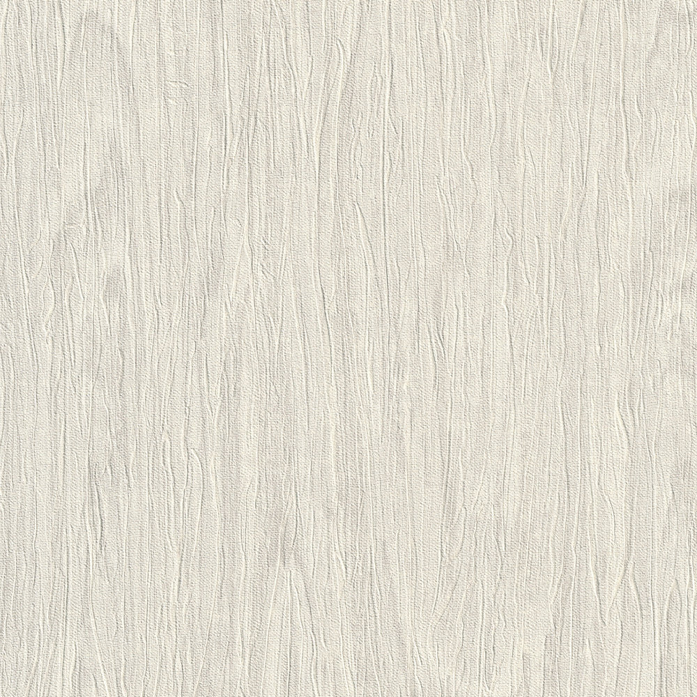             VERSACE Home Papier peint aspect bois réaliste - beige, crème, blanc
        