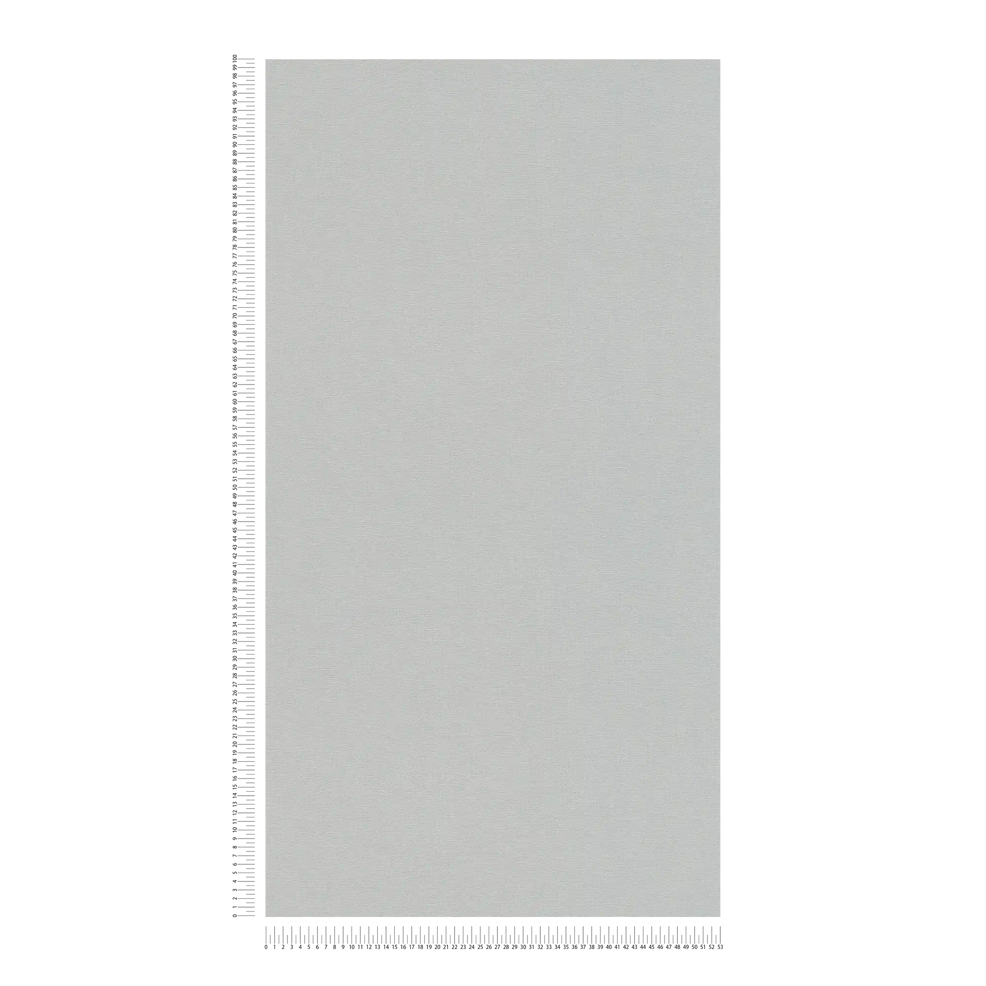            Papier peint uni avec léger effet structuré - gris, gris foncé
        
