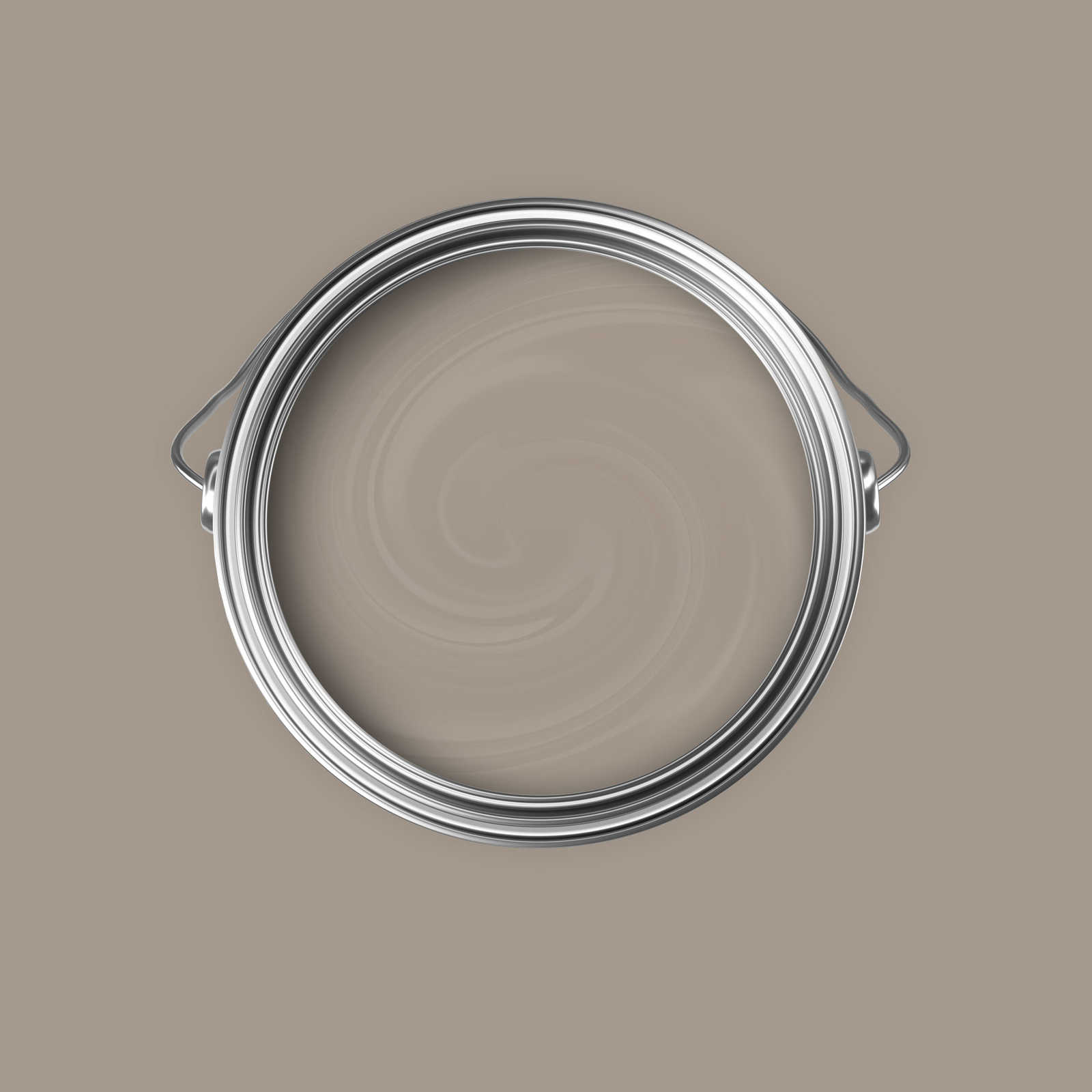             Premium Wall Paint Balanced Taupe »Talented calm taupe« NW701 – 5 litre
        