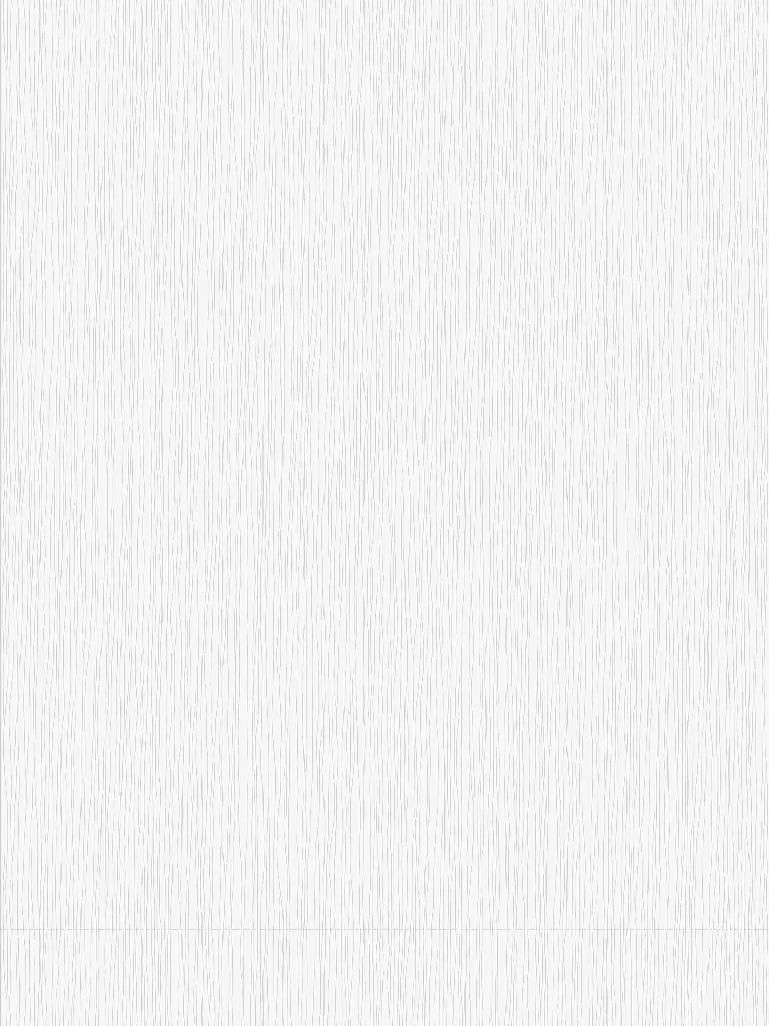 Wallpaper lined with pale blue lines - white
