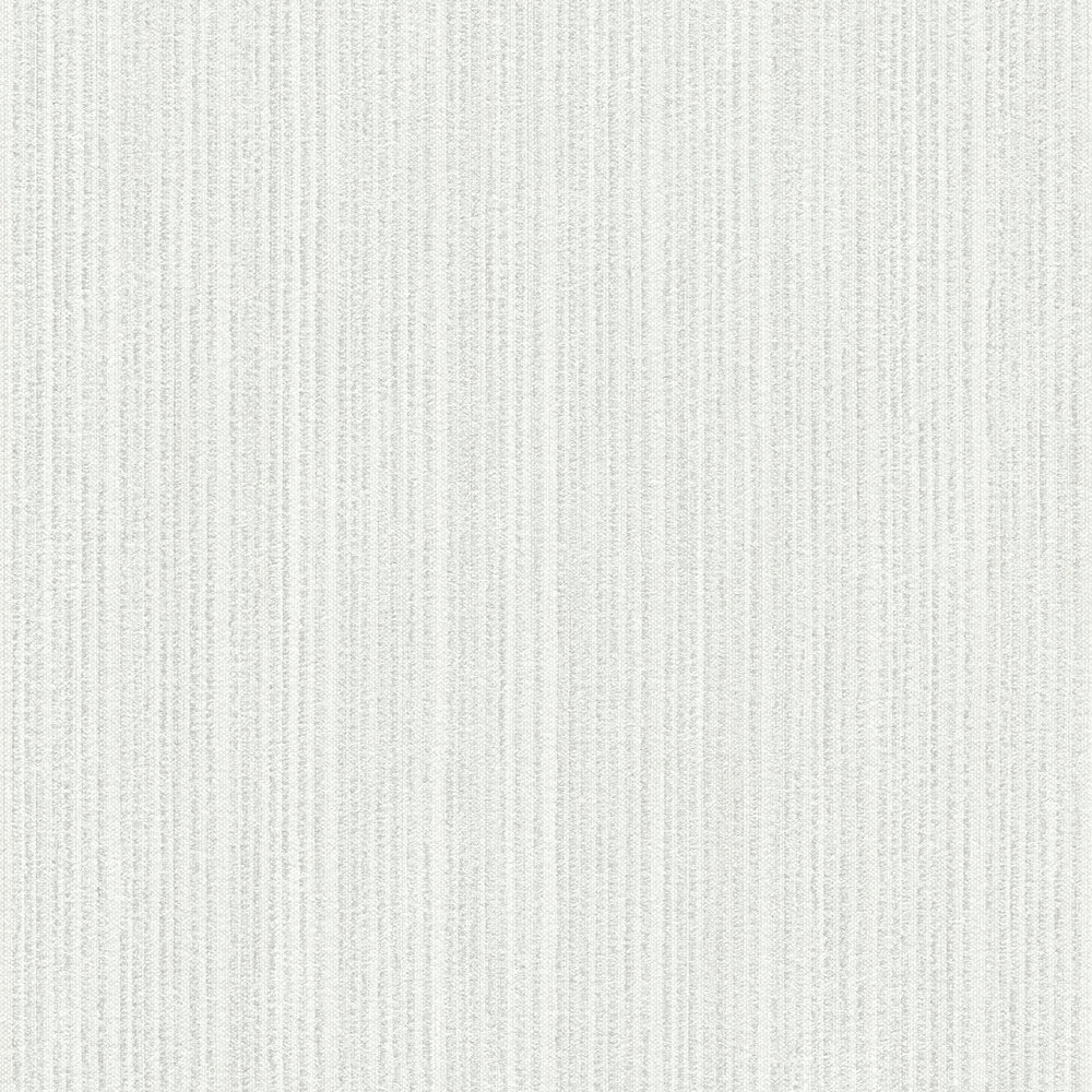             Plain wallpaper with lined structure pattern - cream
        
