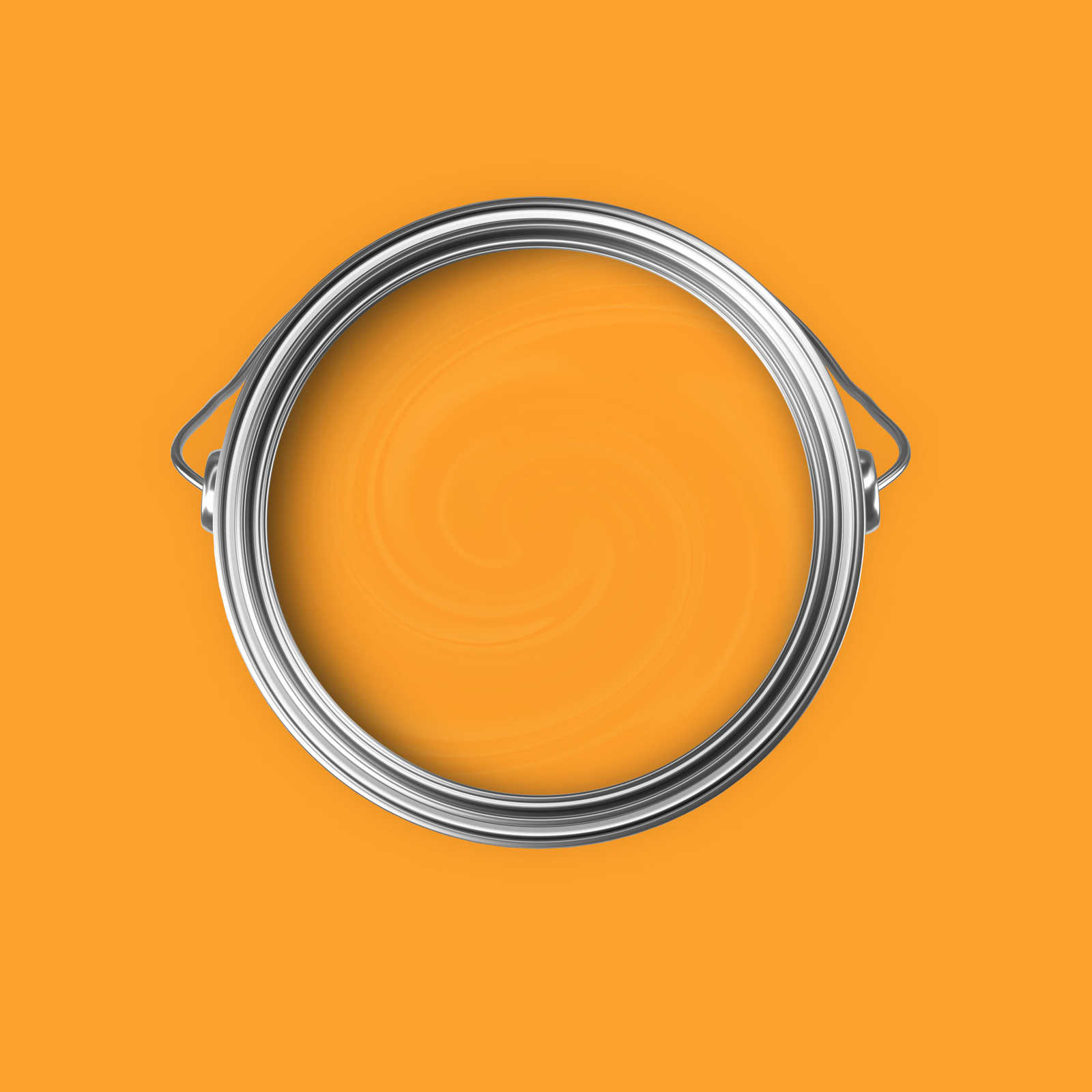             Premium Wall Paint Cheerful Honey Yellow »Juicy Yellow« NW807 – 5 litre
        