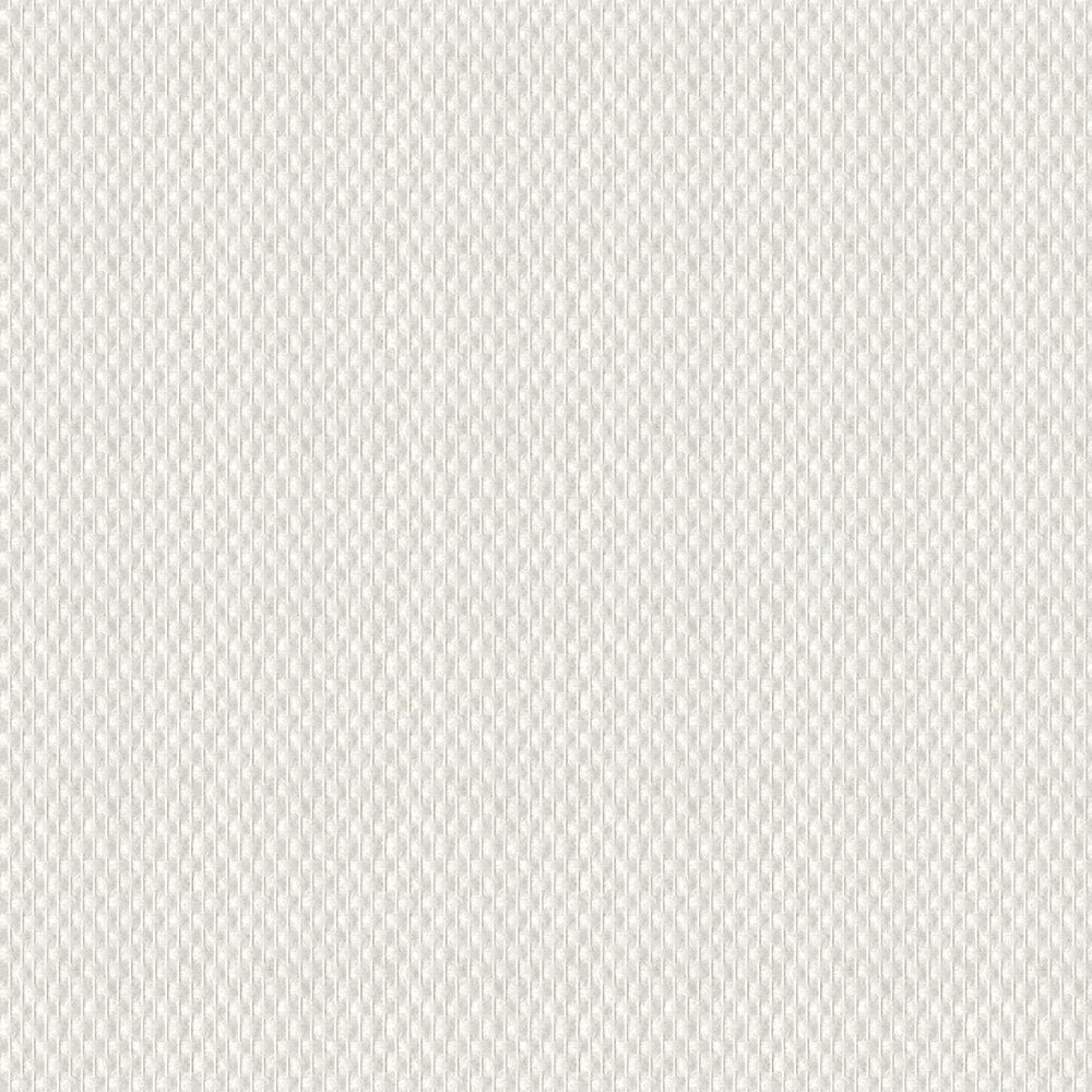             Glass fibre wallpaper with fine double warp - dimensionally stable, can be painted over several times
        