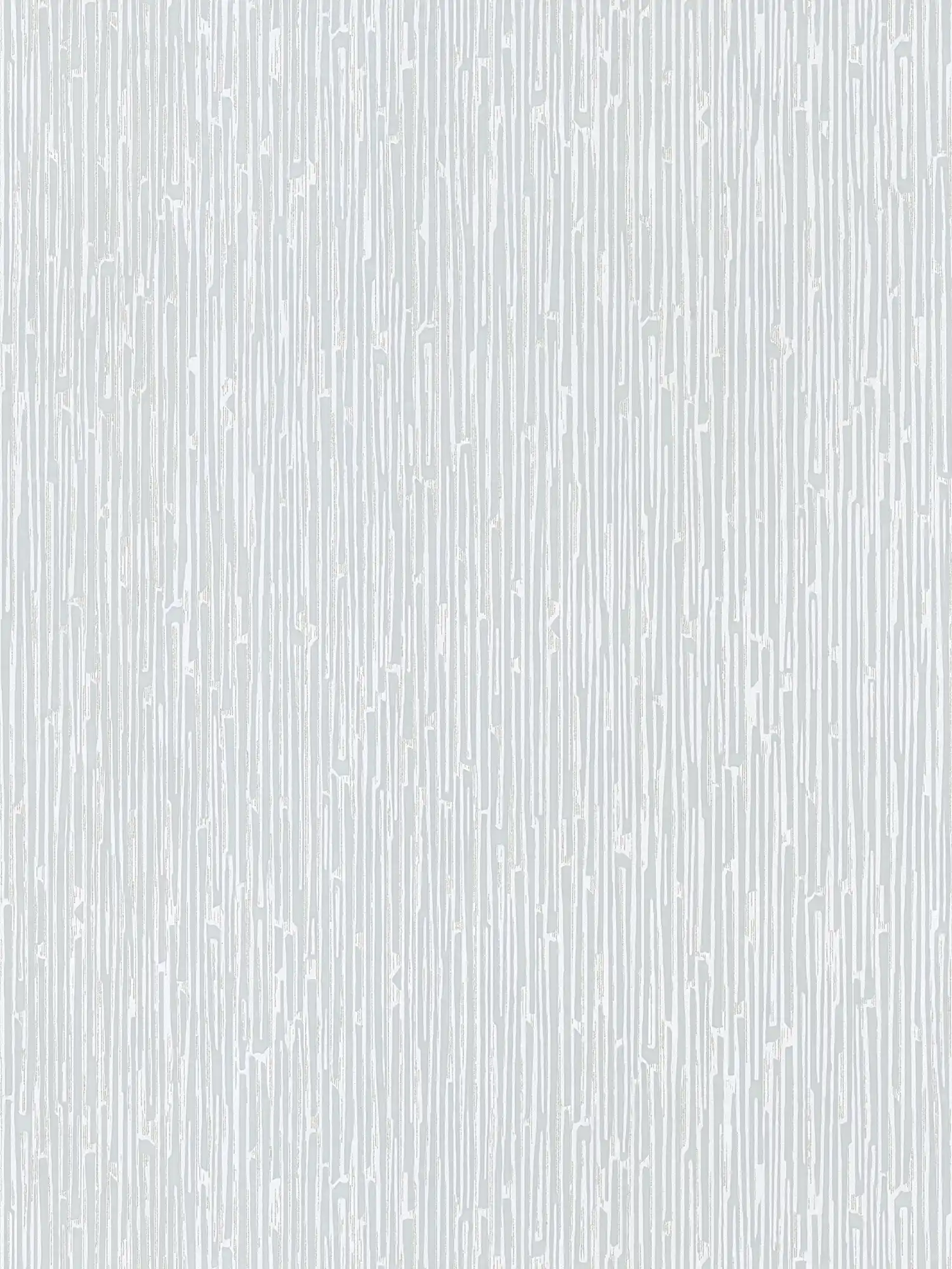 Pattern wallpaper grey with embossed texture & abstract pattern
