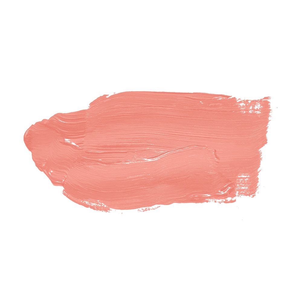             Wall Paint TCK7004 »Georgeous Grapefruit« in bright coral – 5.0 litre
        