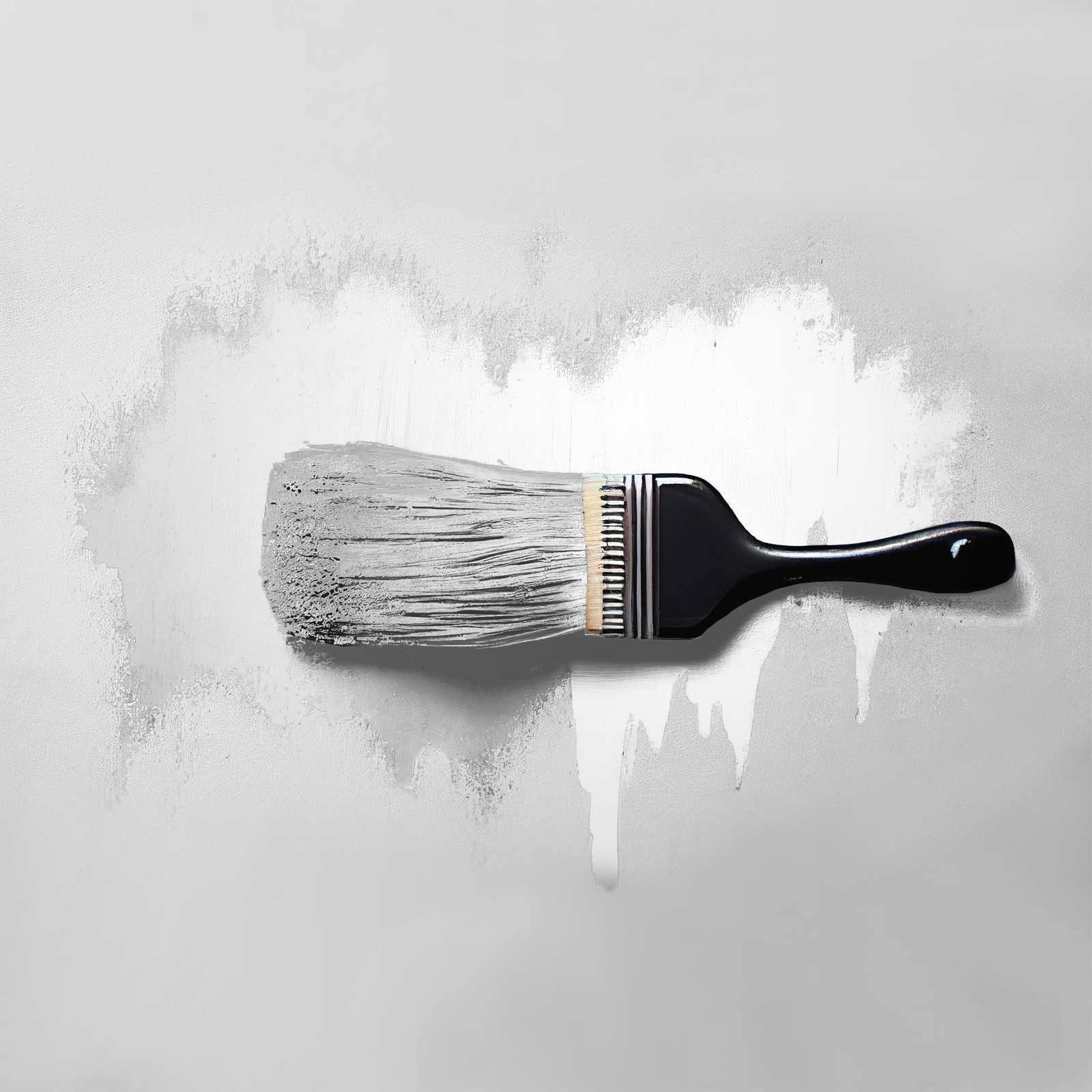             Pittura murale TCK1000 »Melting Marshmellow« in bianco neutro – 10 litri
        