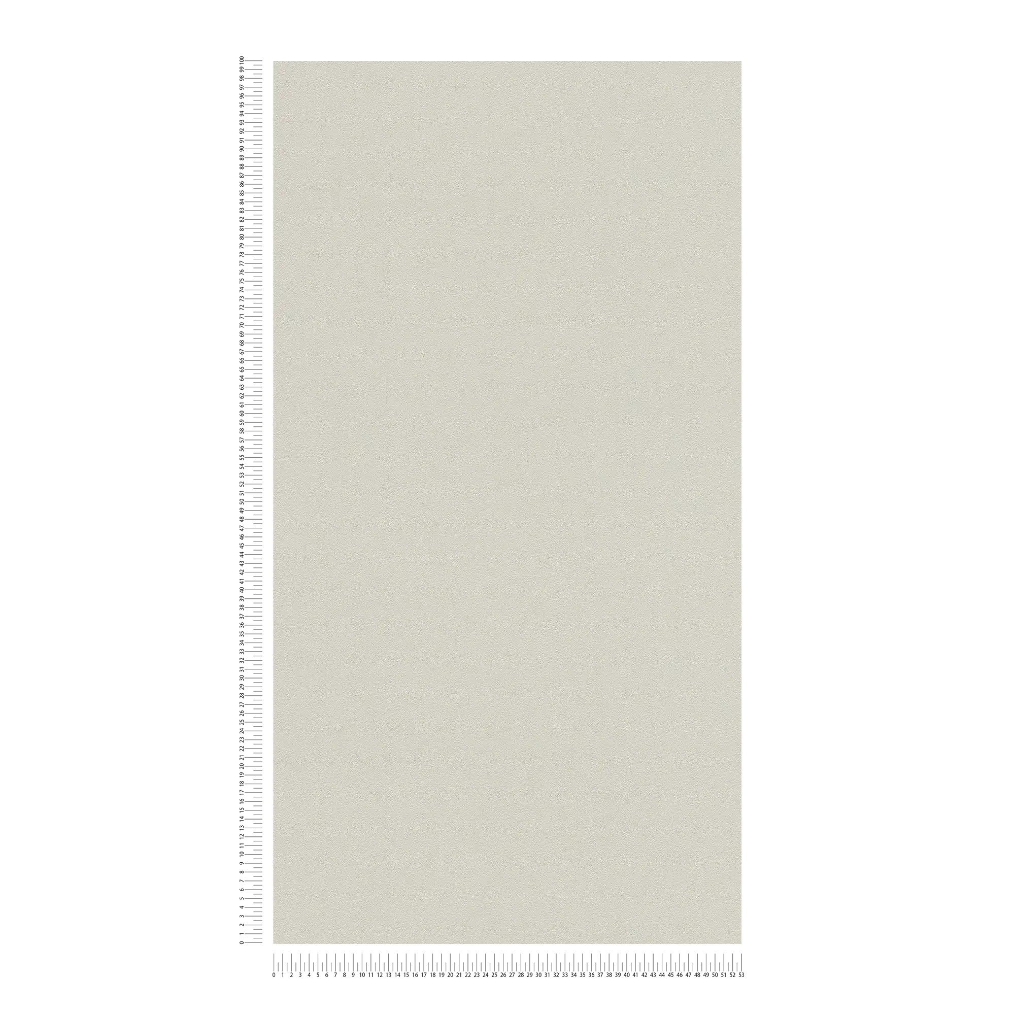             Karl LAGERFELD Carta da parati in tessuto non tessuto tinta unita e texture - grigio
        