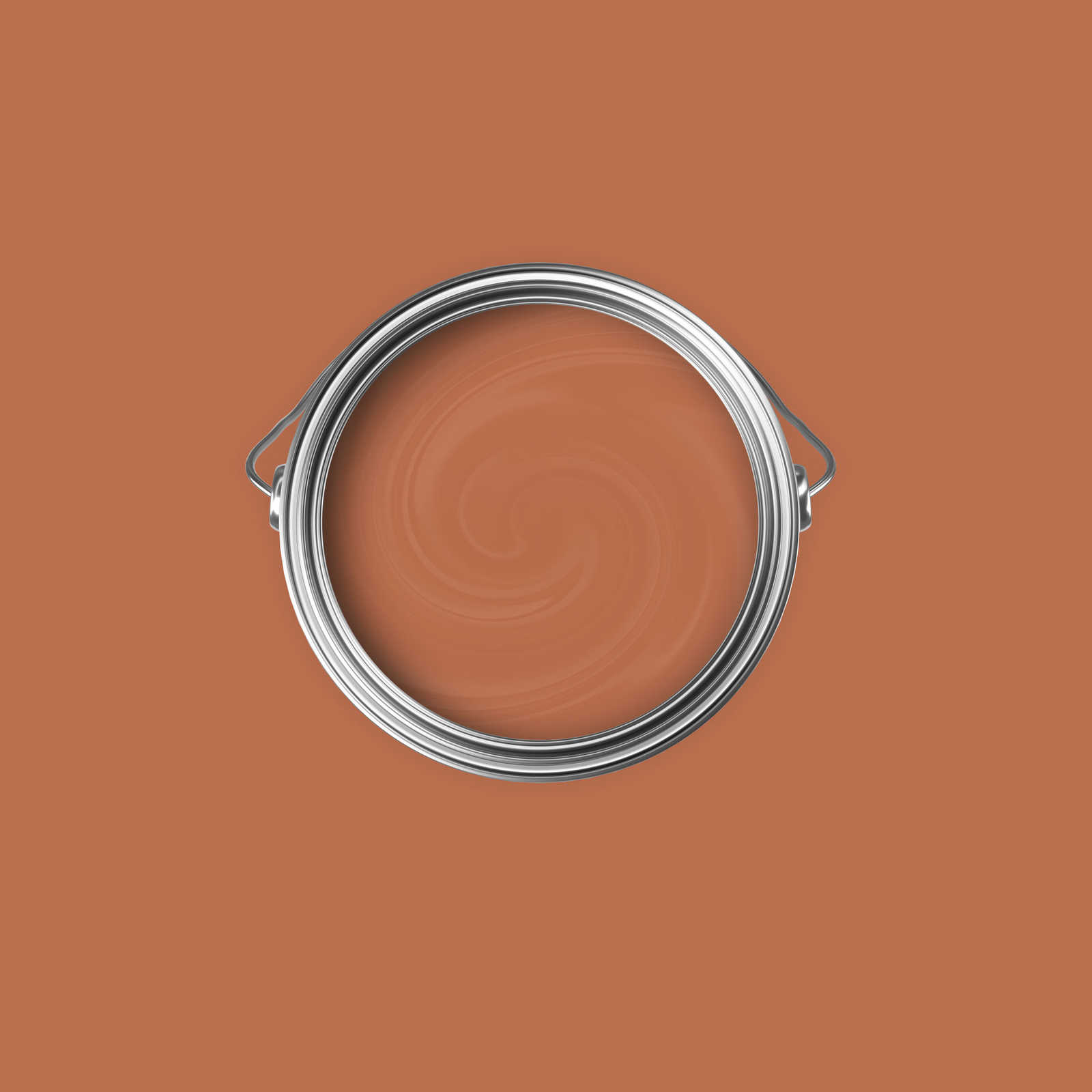             Premium Wall Paint Stimulating Copper »Pretty Peach« NW905 – 2.5 litre
        