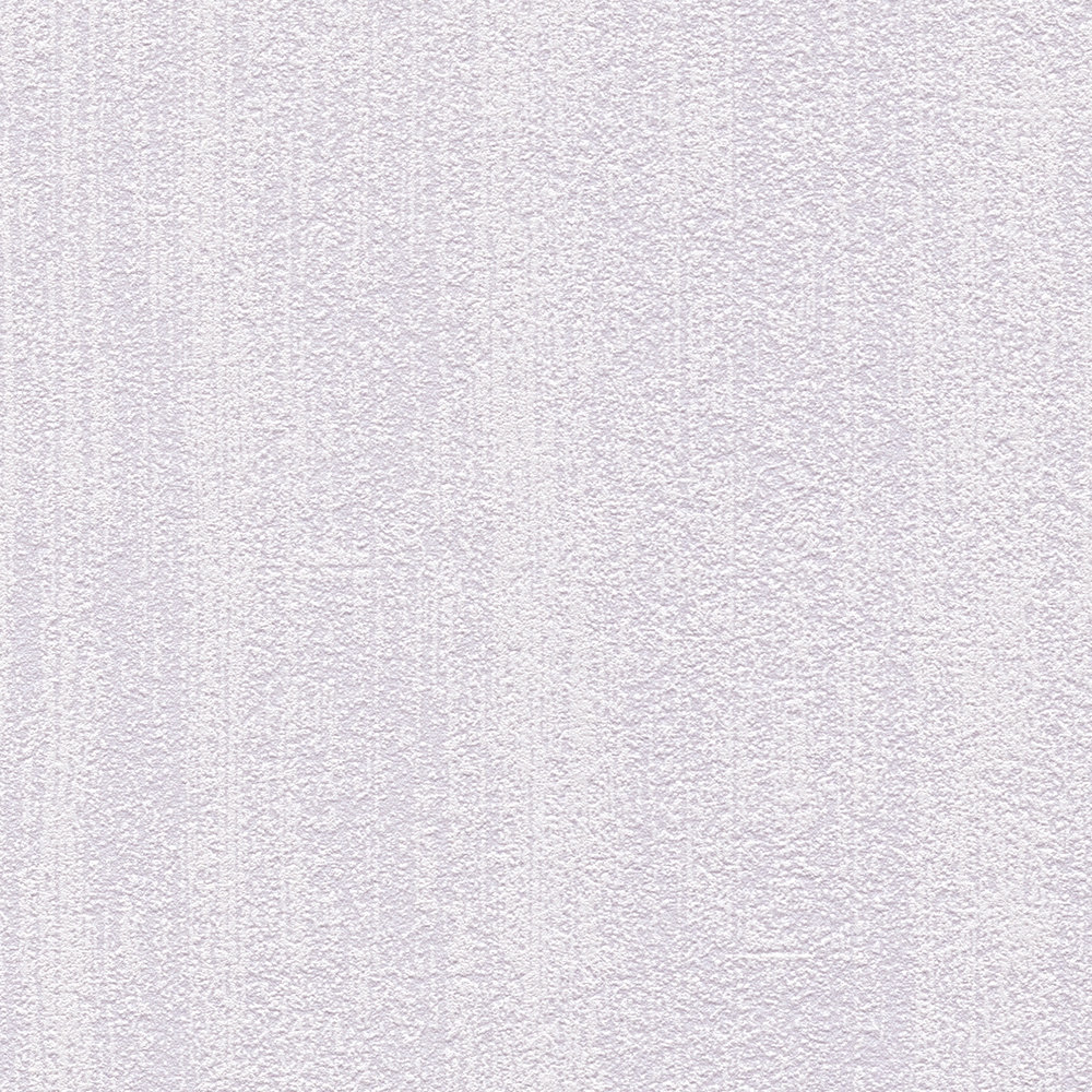             Plain non-woven wallpaper with tone-on-tone hatching - cream
        