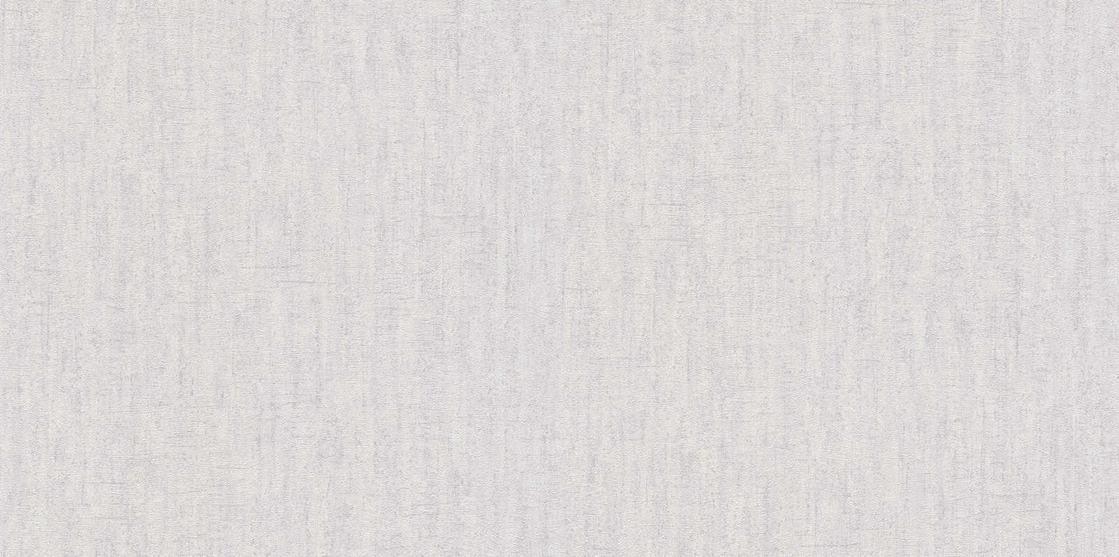             Papel pintado no tejido gris claro brillante con textura - Gris
        
