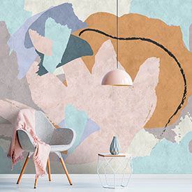 Pastel Wallpaper Trend Link