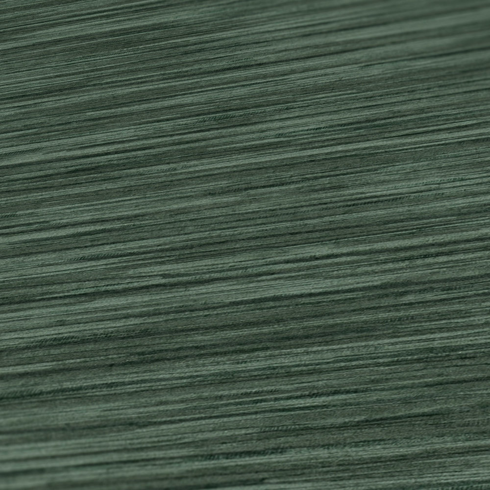             Melange patroon behang met natuurlijke kleur arceringen - groen
        