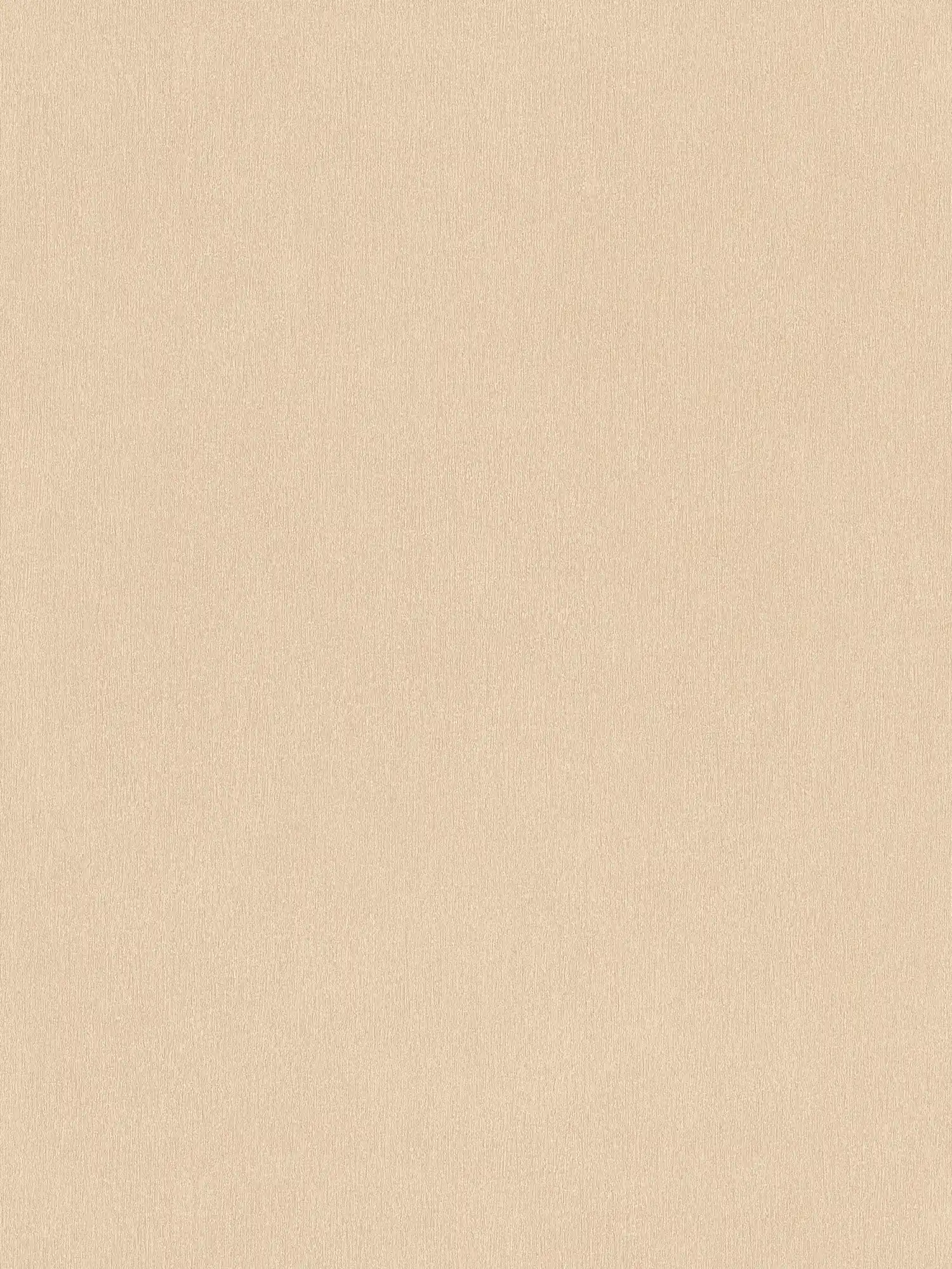 papier peint beige, uni & intissé lisse
