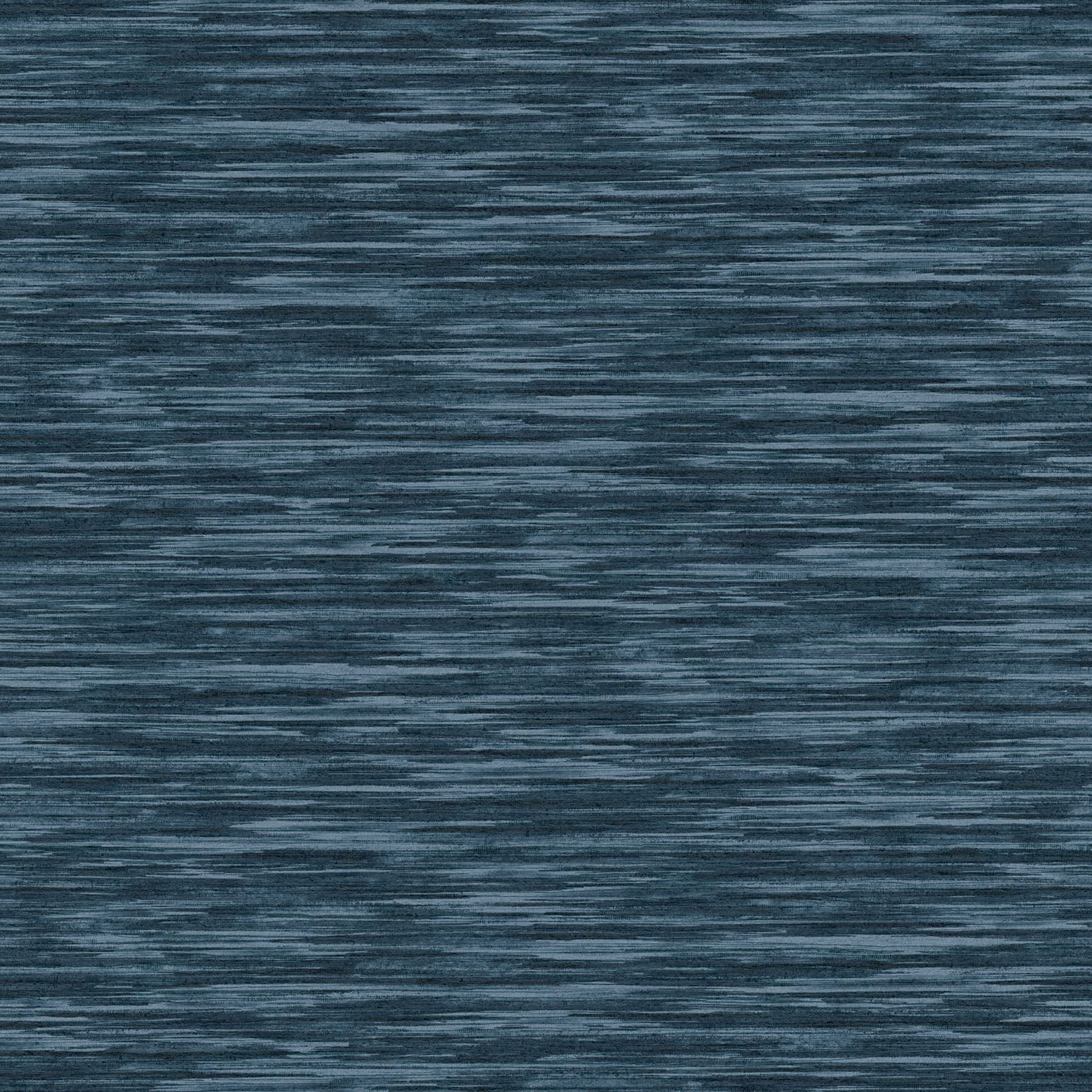 Vlekkenpatroon behang met natuurlijke kleur arceringen - blauw
