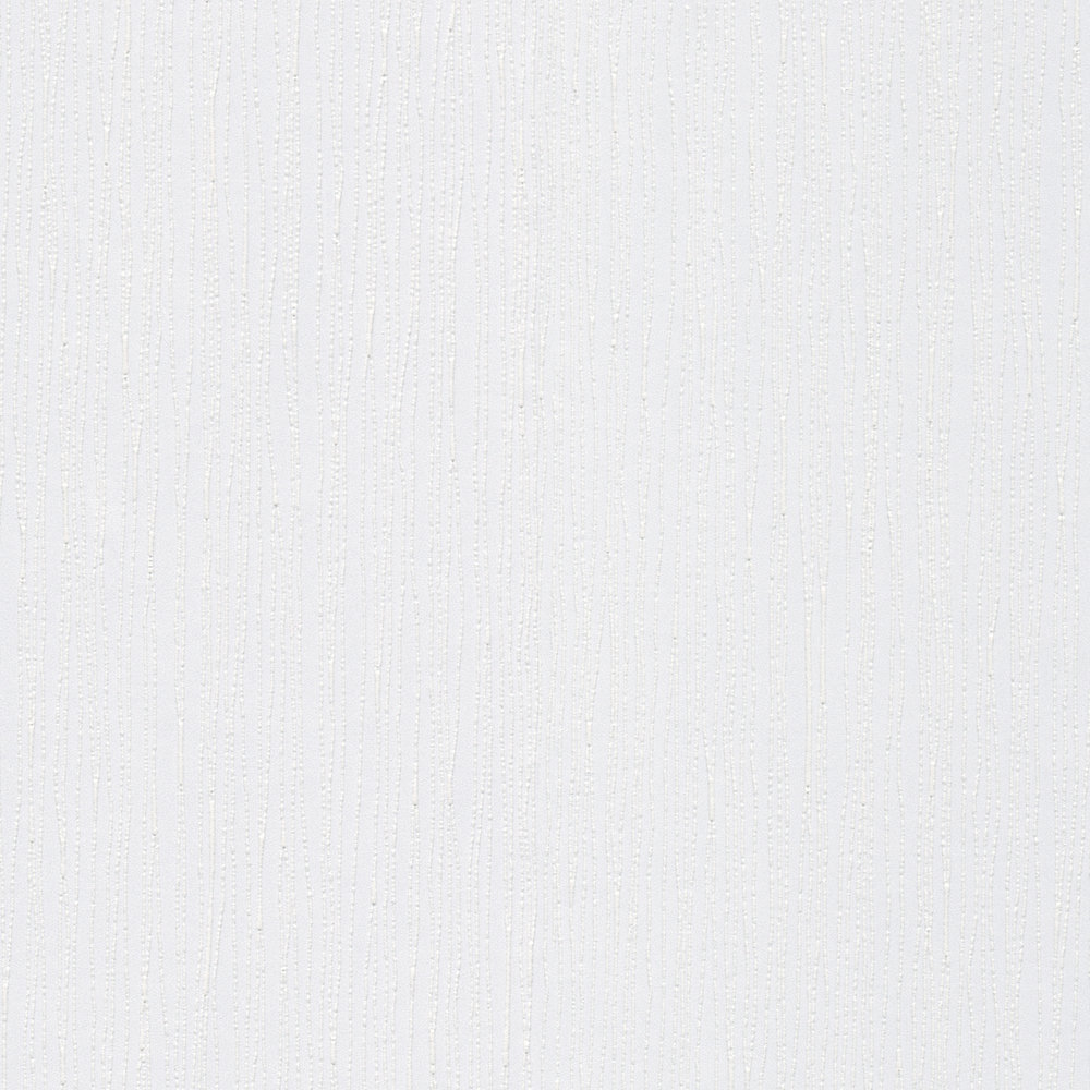             Smooth non-woven wallpaper Meistervlies Protect - white
        