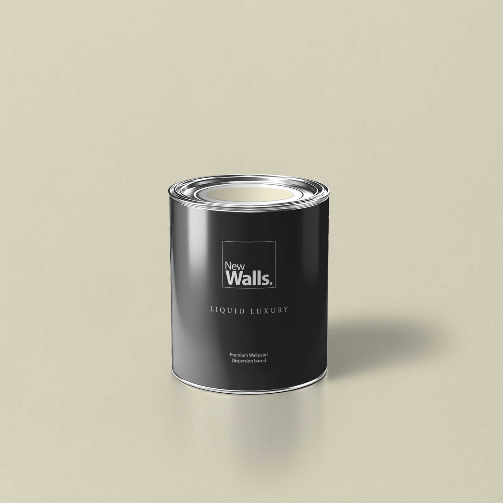         Premium Wall Paint serene champagne »Lucky Lime« NW600 – 1 litre
    