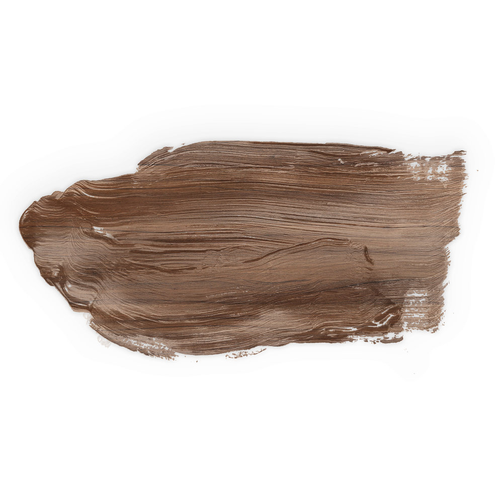             Wood stain »Walnut« silk gloss for interior & exterior - 2,5 litre
        
