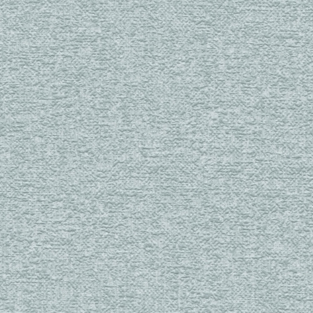             Plain wallpaper with textured pattern in maritime colours - blue
        