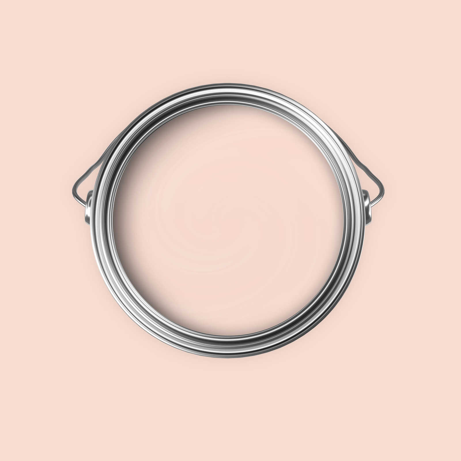             Pittura murale Premium rosa confetto »Luxury Lipstick« NW1000 – 5 litri
        