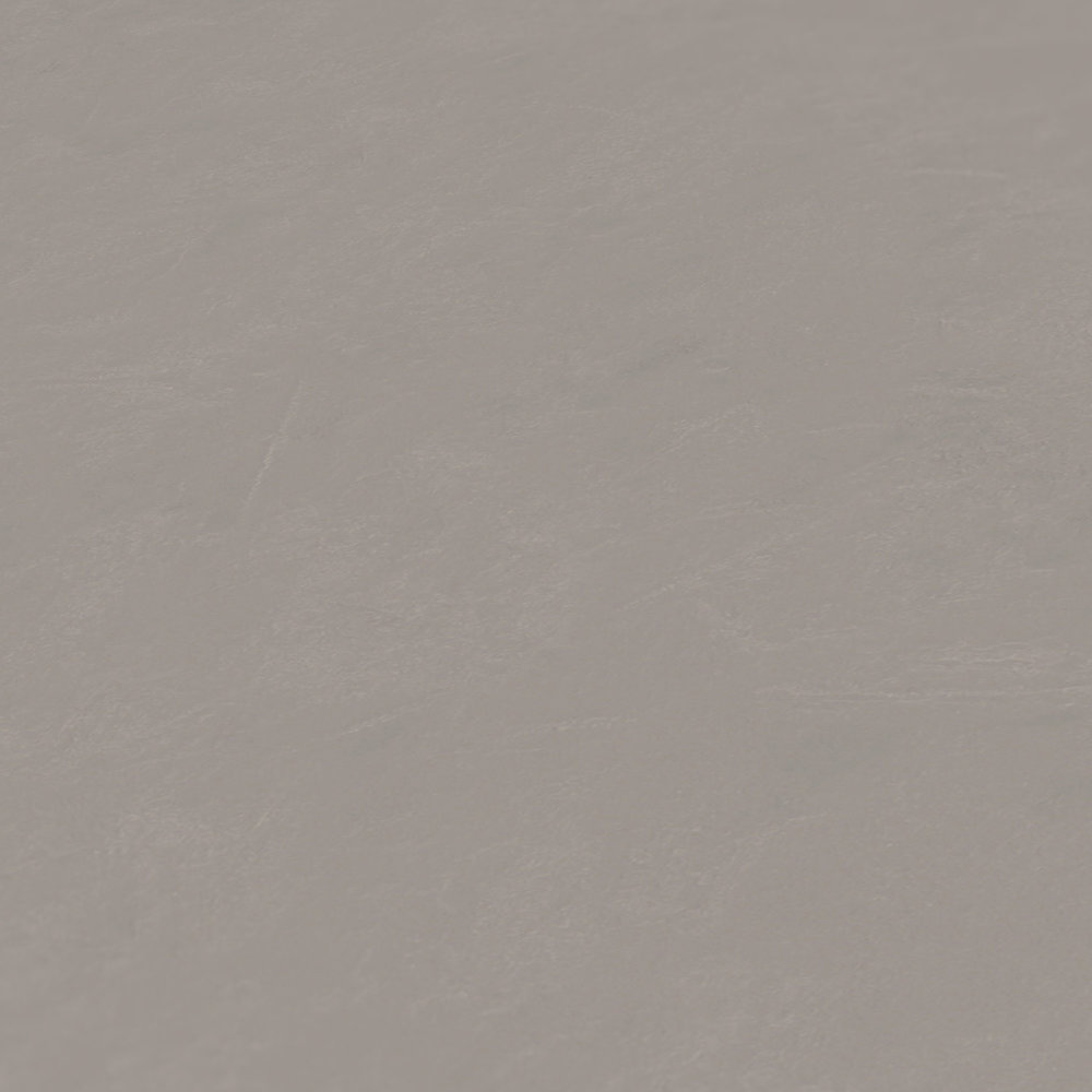             Papel pintado óptico de yeso liso con textura - gris, topo
        