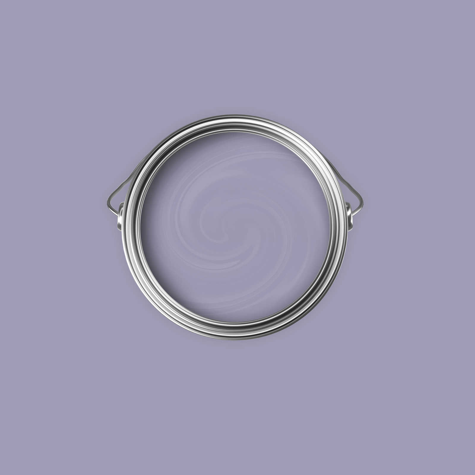             Premium Wall Paint Sensitive Lilac »Magical Mauve« NW204 – 2.5 litre
        