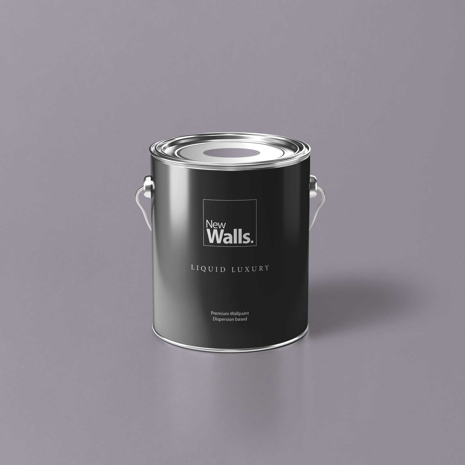 Premium Wall Paint uplifting hydrangea »Magical Mauve« NW201 – 2,5 litre

