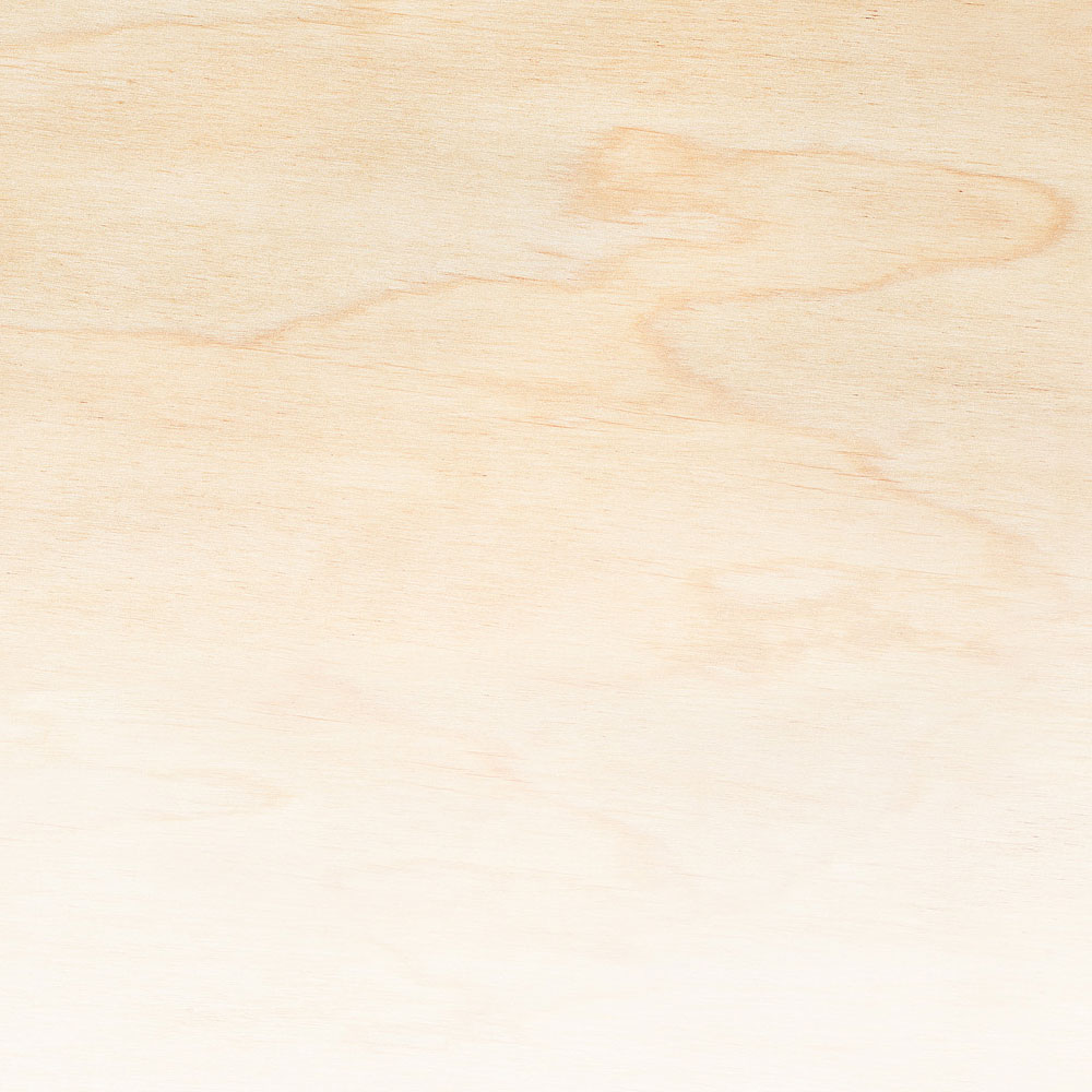             Atelier 3 - Papier peint Ombre Beige & Blanc avec veines de bois
        