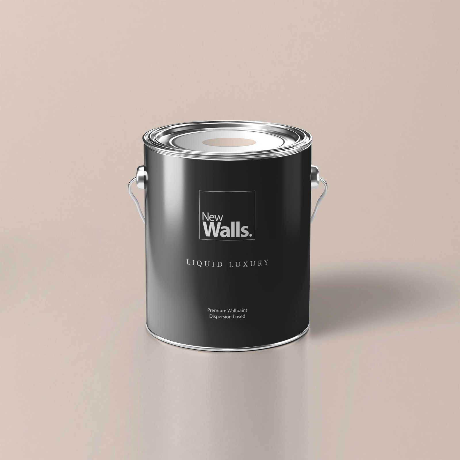 Premium Wall Paint Soothing Sand »Active Apricot« NW910 – 5 litre
