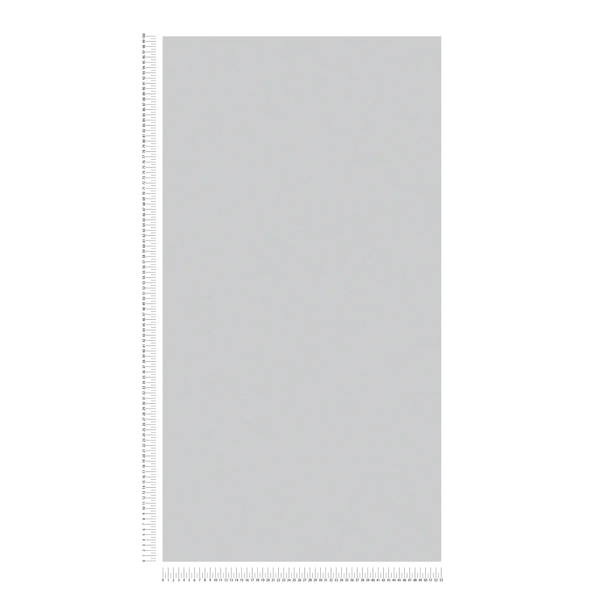             Carta da parati in tessuto non tessuto grigio di MICHASLKY, tinta unita con struttura tessile
        