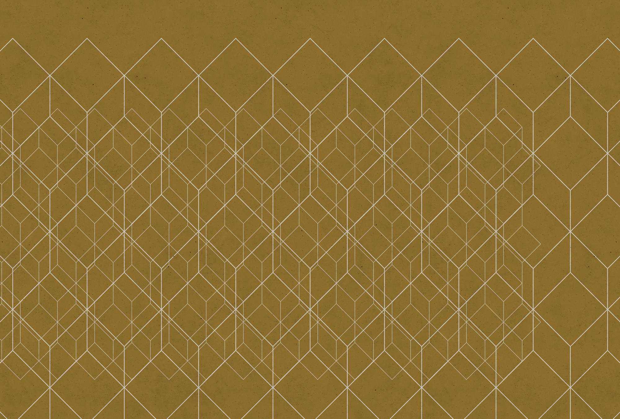             Papier peint motif géométrique - Walls by Patel
        