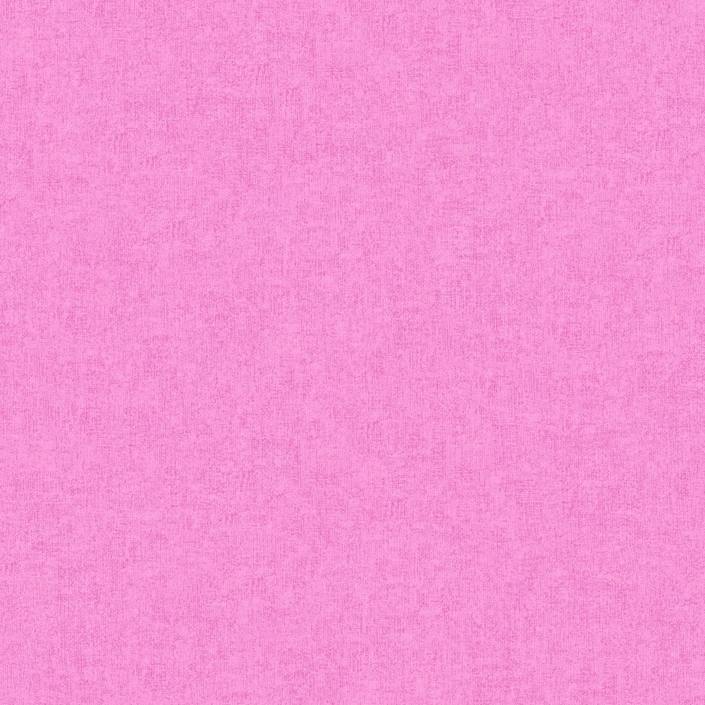             Papel pintado no tejido de color rosa para la habitación de los niños y niñas - rosa
        