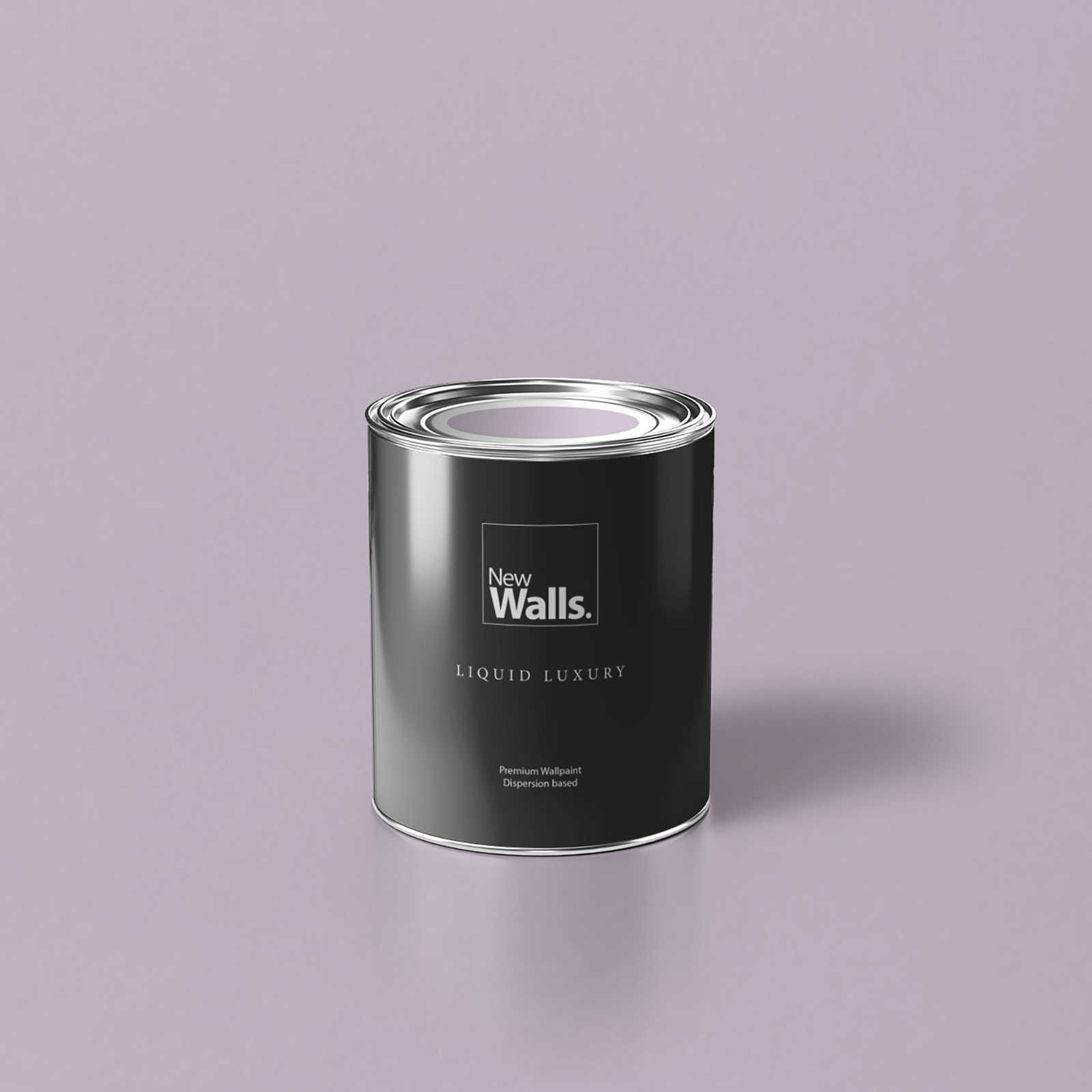         Premium Wall Paint delicate lilac »Beautiful Berry« NW207 – 1 litre
    