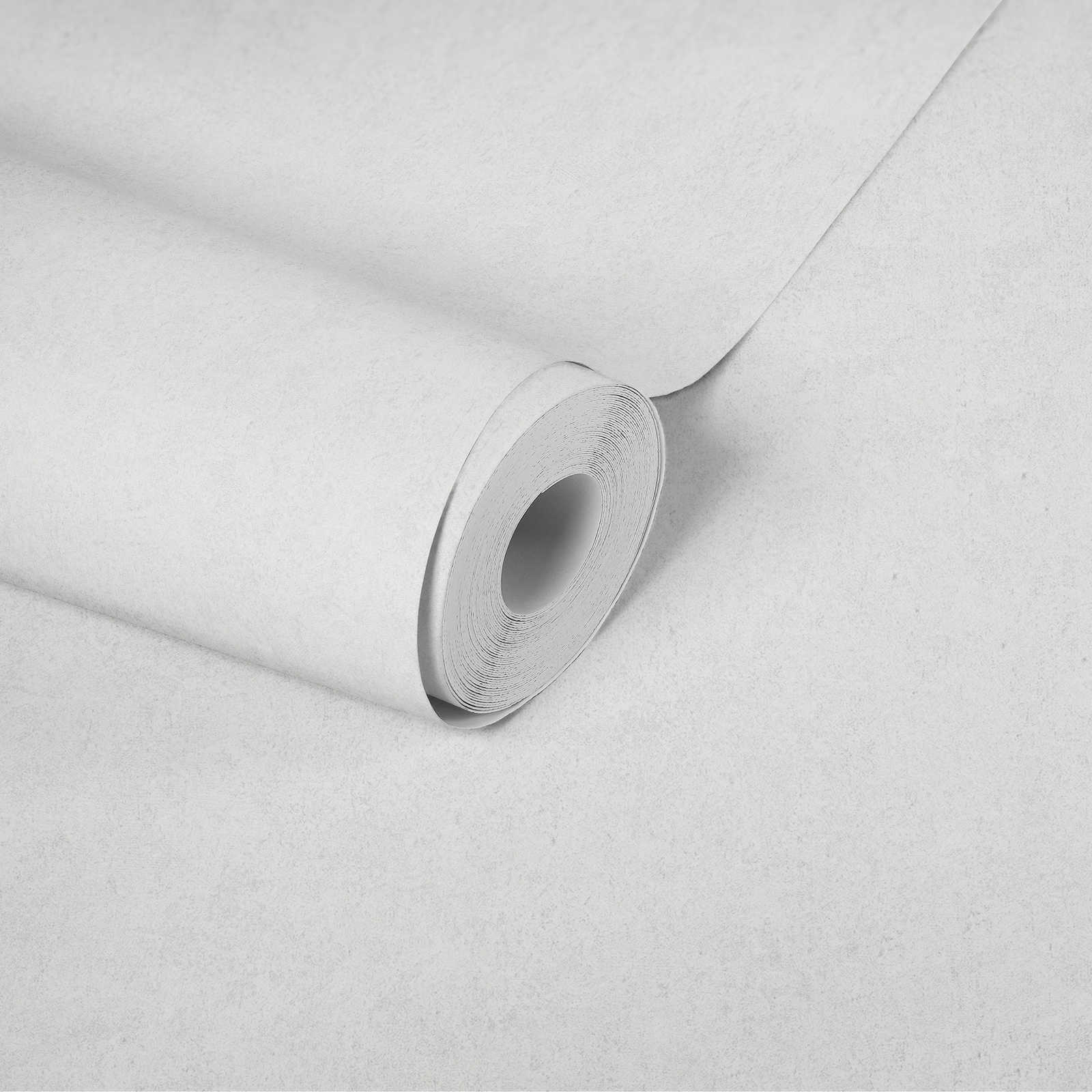             Papier peint gris blanc avec structure naturelle imitation pierre
        