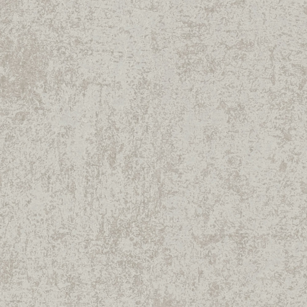             Wallpaper in metal optics glossy smooth - silver, grey, metallic
        