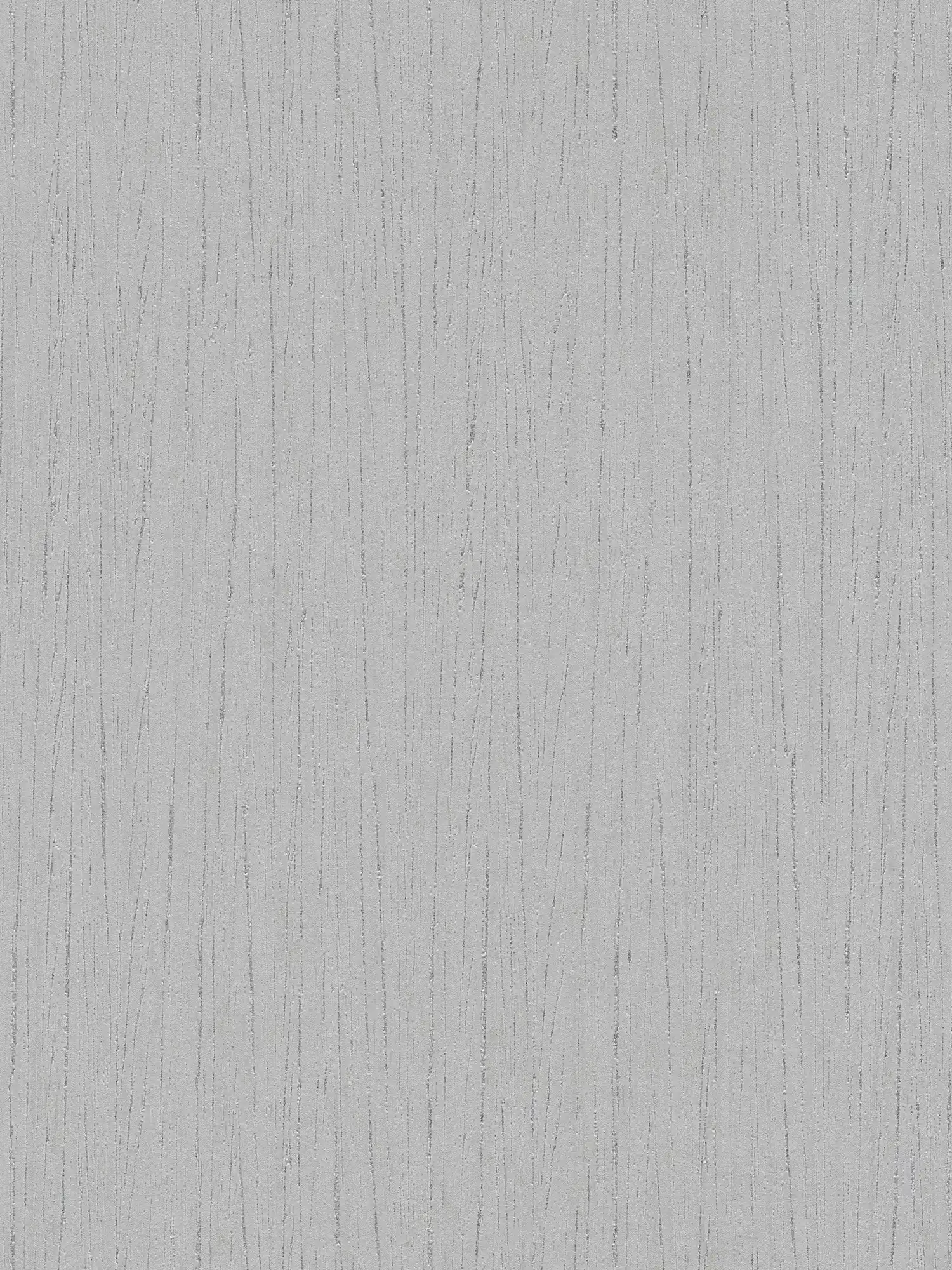 Dove Grey Behang met Textuur & Kleureffect - Grijs
